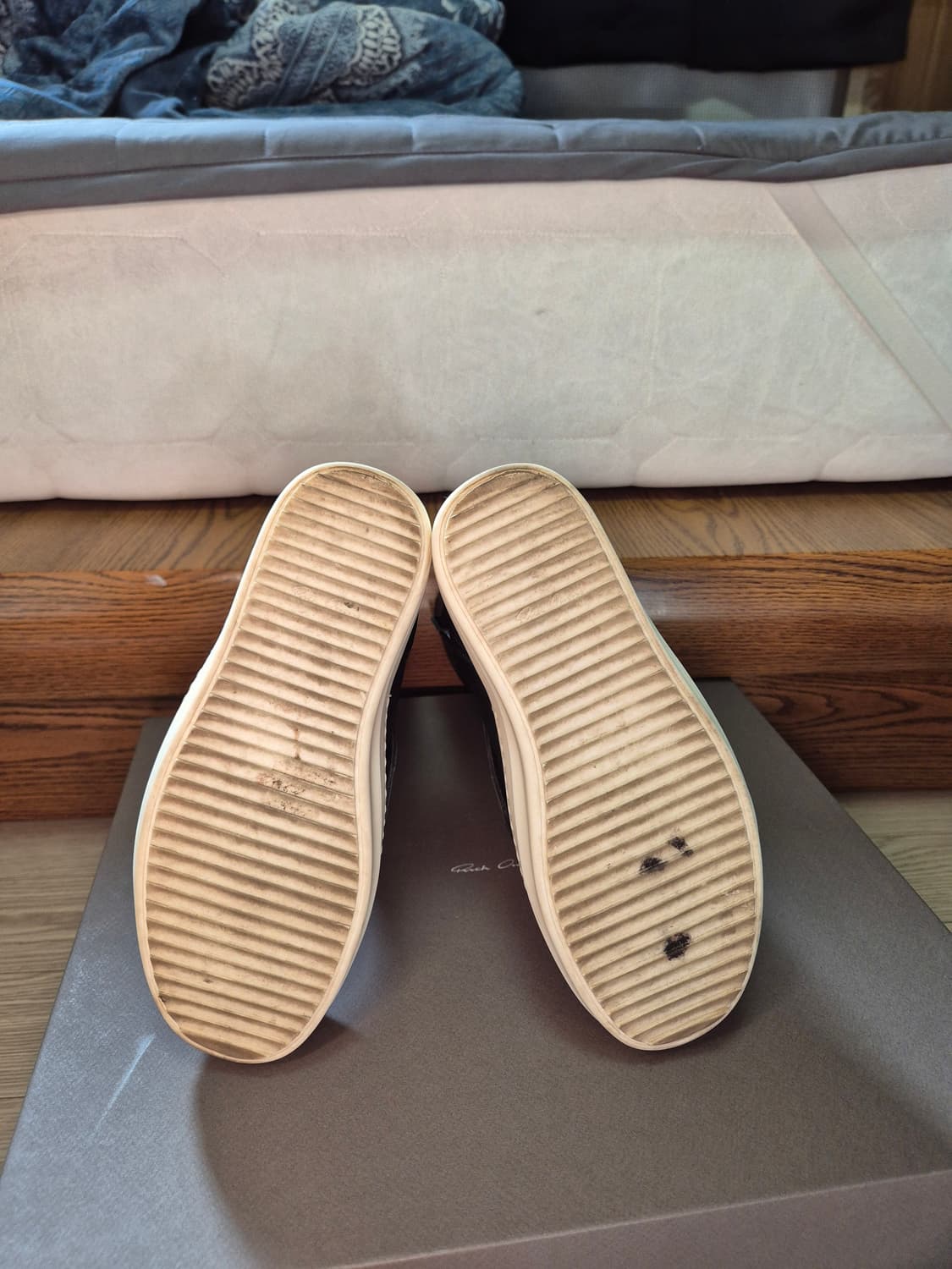 RICK OWENS 
(37) 상품이미지8