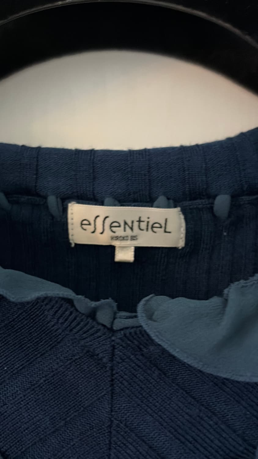 히로코코시노 니트44,마른55 상품이미지2