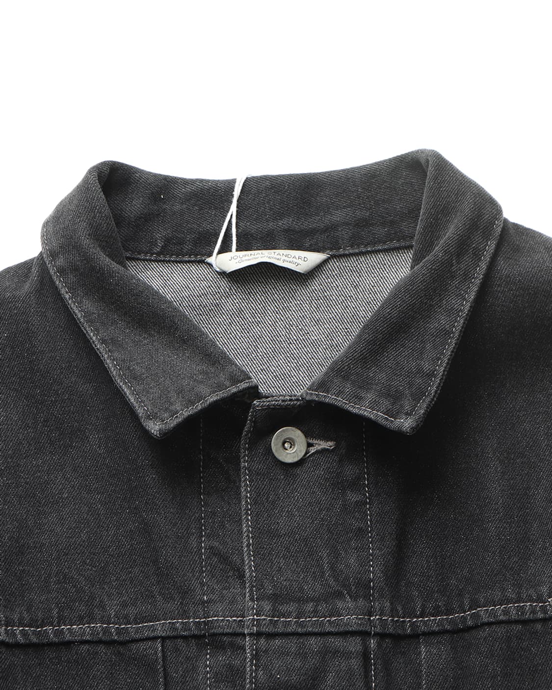 저널스탠다드 JOURNAL STANDARD 1st Type Denim 상품이미지7