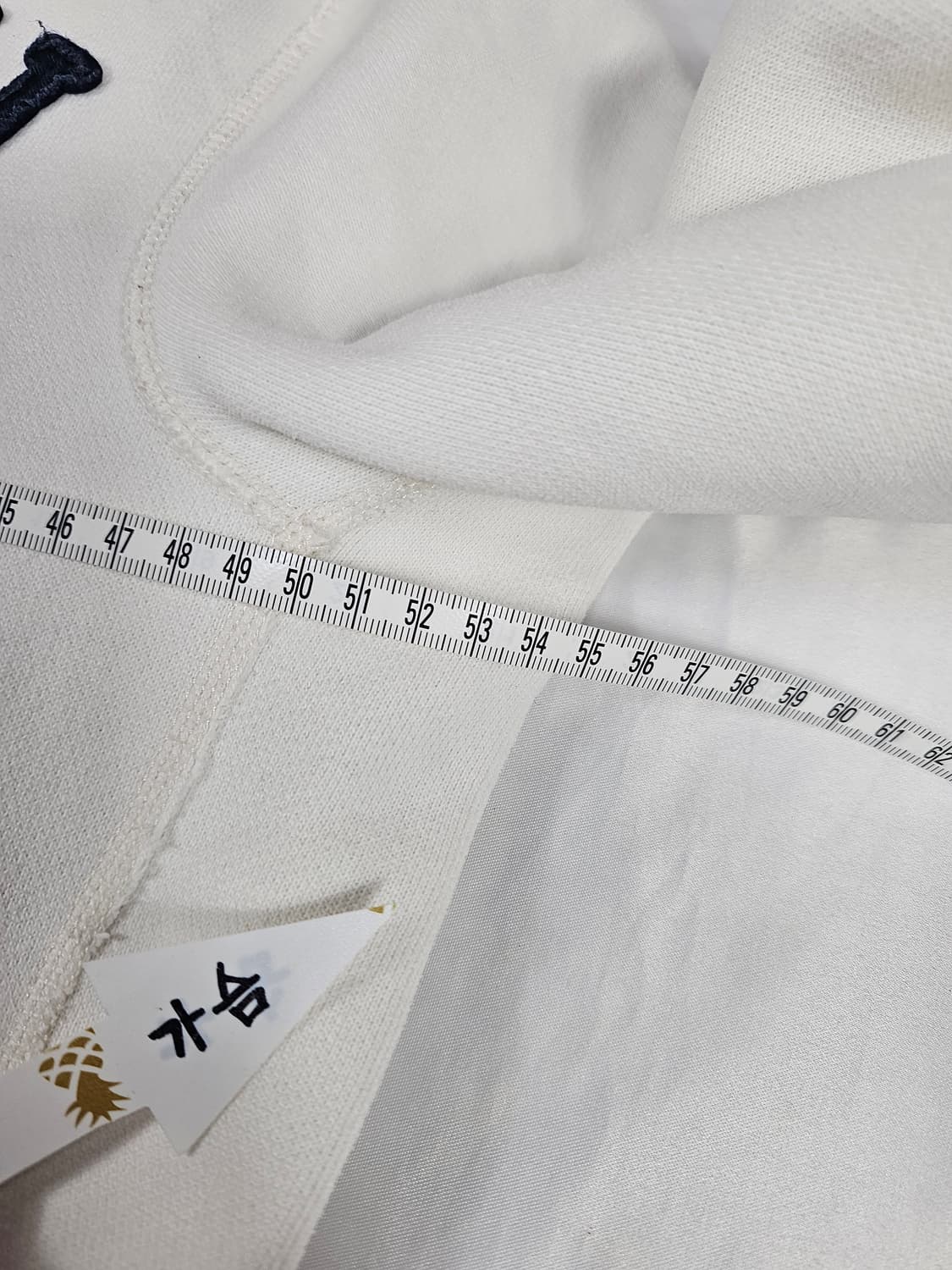 아베크롬비후드집업 상품이미지4