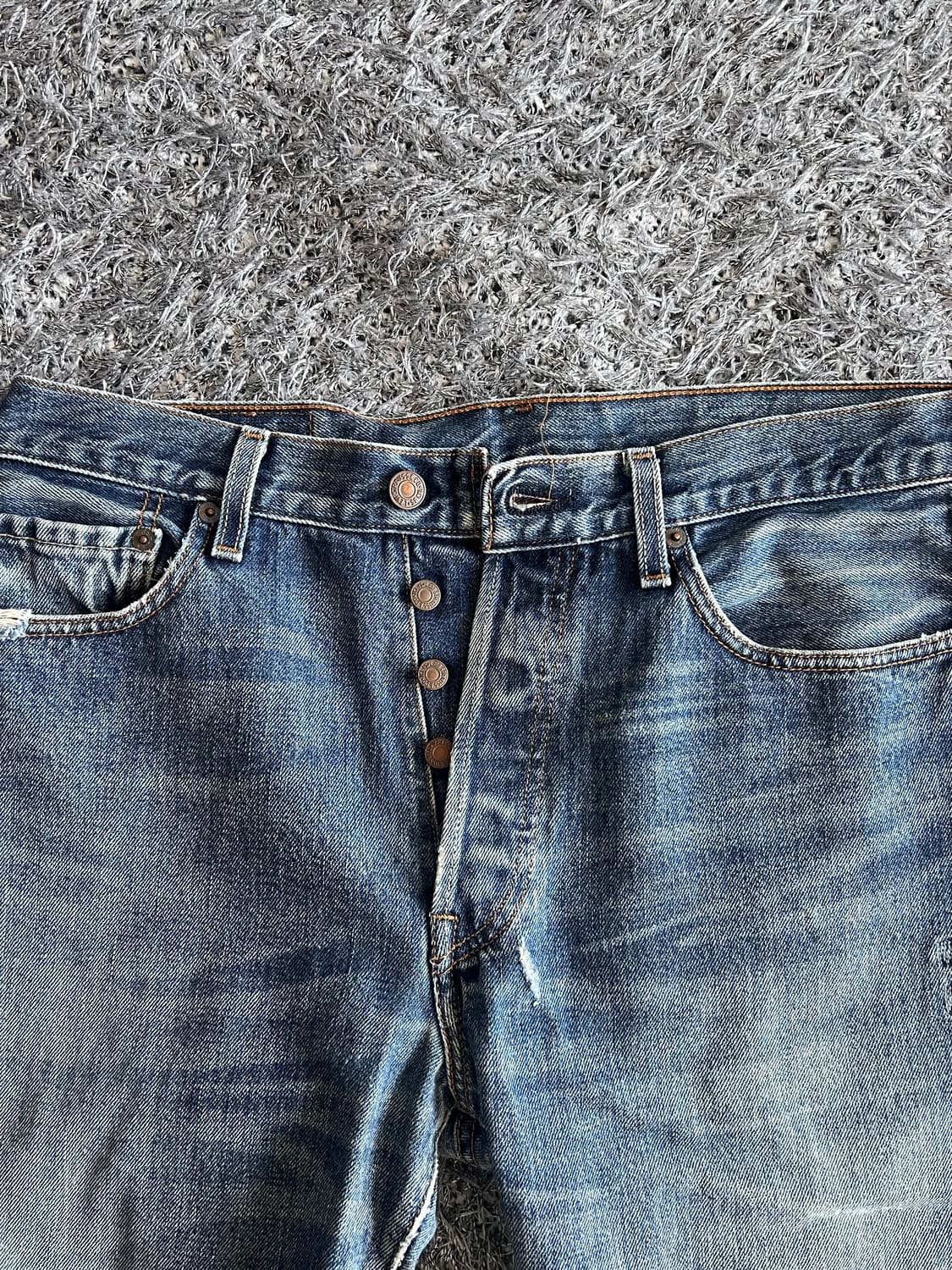 [Levi’s 501 W33 | L30] 상품이미지2