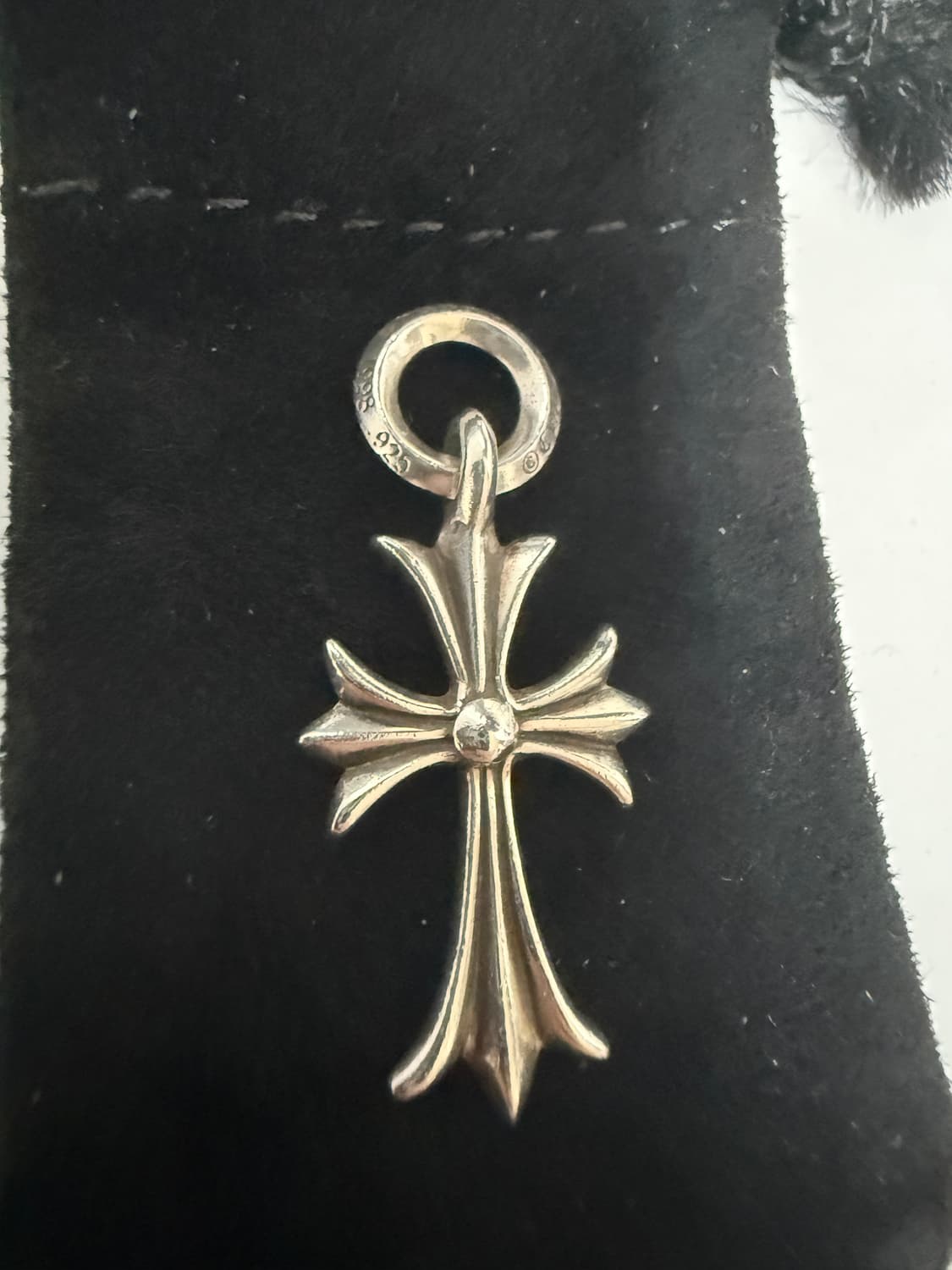 크롬하츠 타이니크로스 다이아1p 상품이미지5