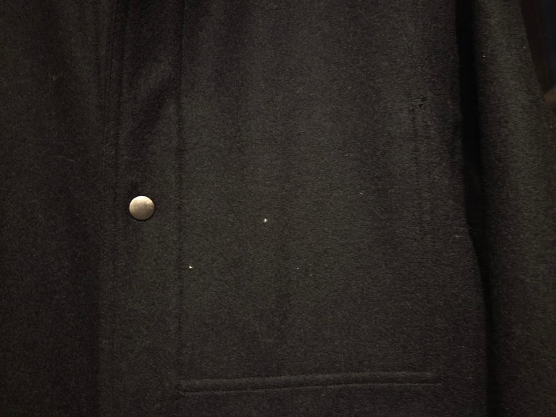 마가렛 호웰 코트 상품이미지4