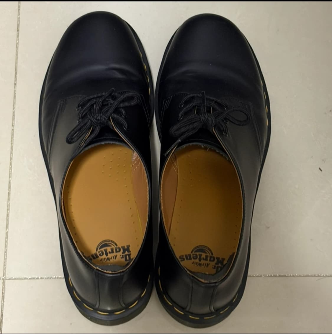 닥타마틴1461 스무스 290 상품이미지2