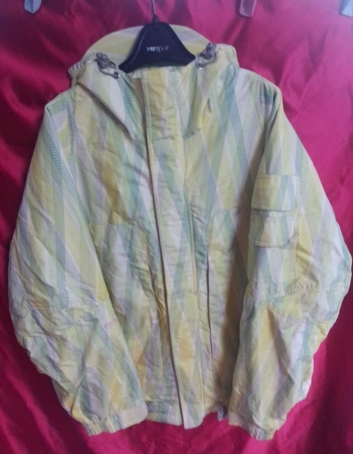 일본 브랜드 VENTOM 보드복 바이오텍스 M 95 상품이미지1