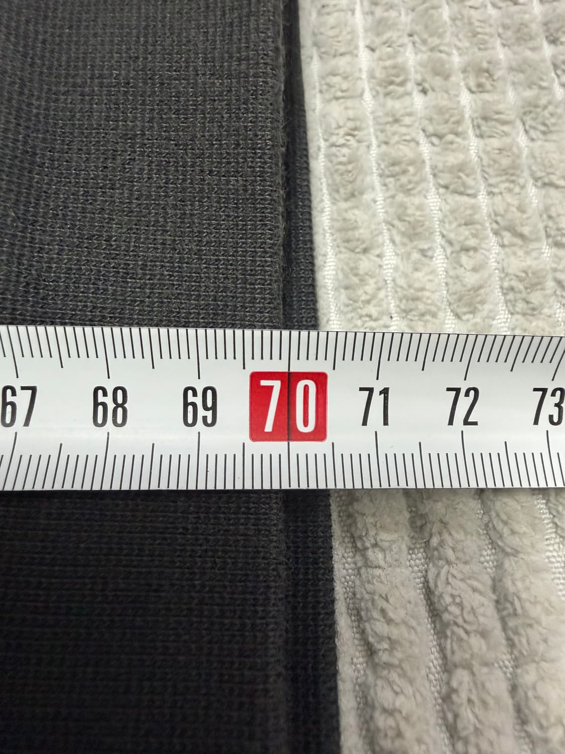 에센셜 후드 집업 상품이미지7