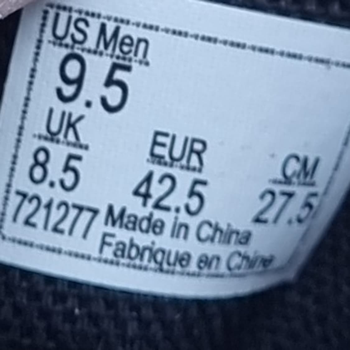 반스 블랙볼 남성스니커즈275 상품이미지6