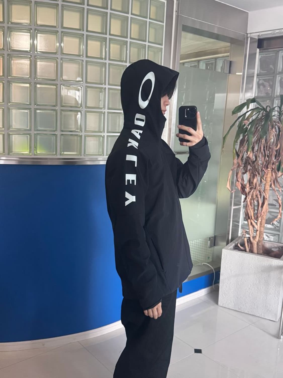 WARM JACKET 2.0 싱크로 웜 재킷 2.0 FOA406937 상품이미지2