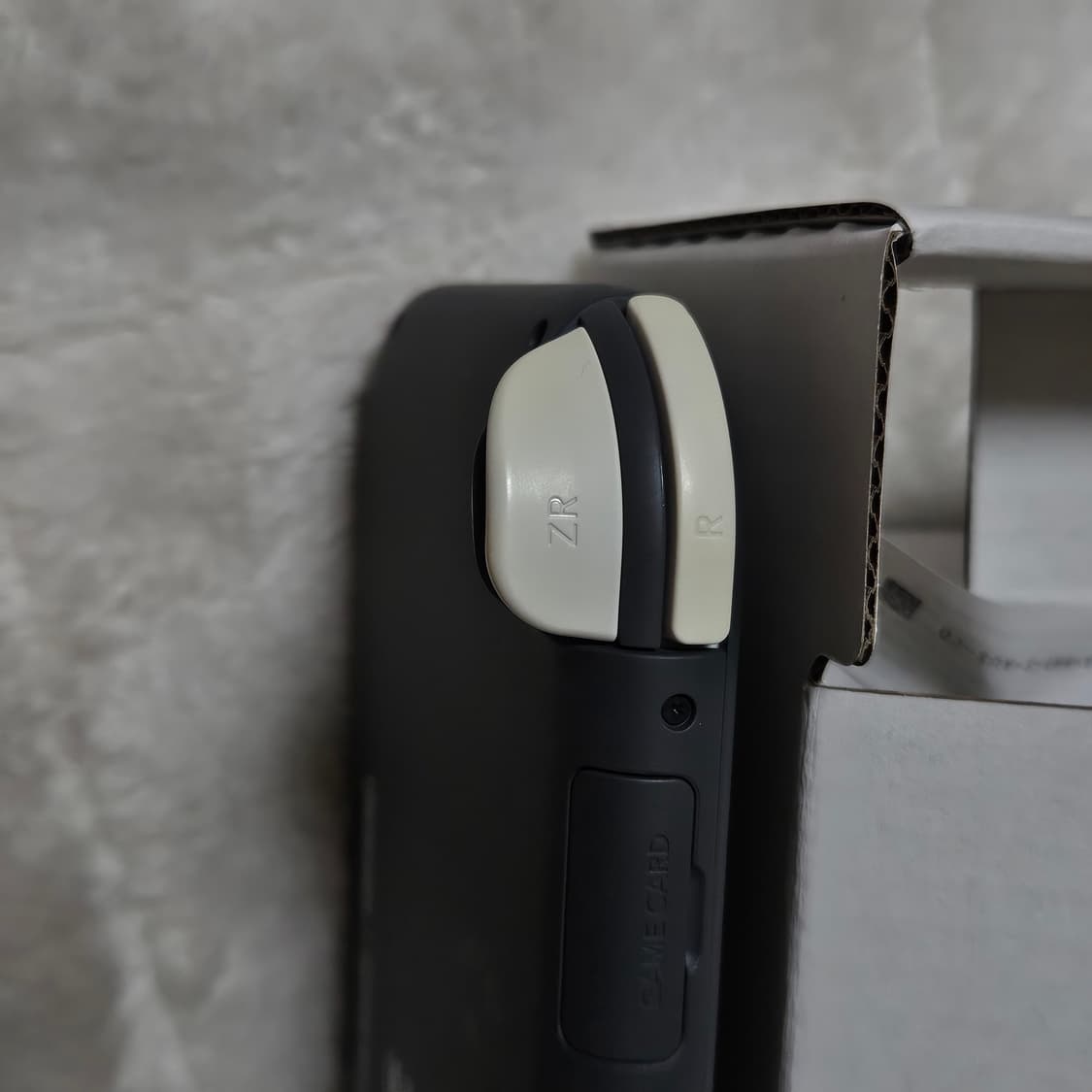 닌텐도 스위치 라이트 / 그레이 상품이미지5