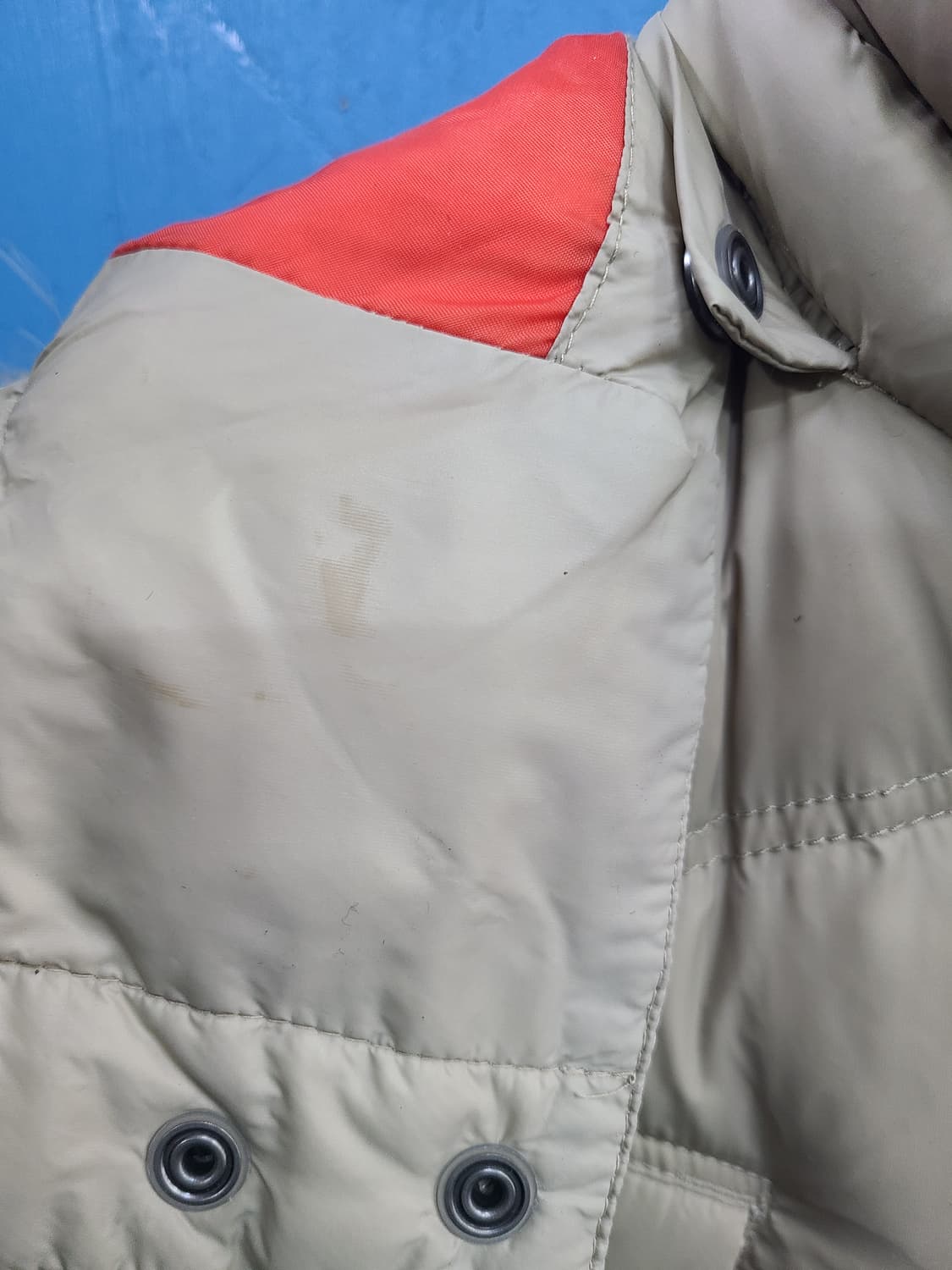 타미힐피거 패딩야상파카like폴로 상품이미지9