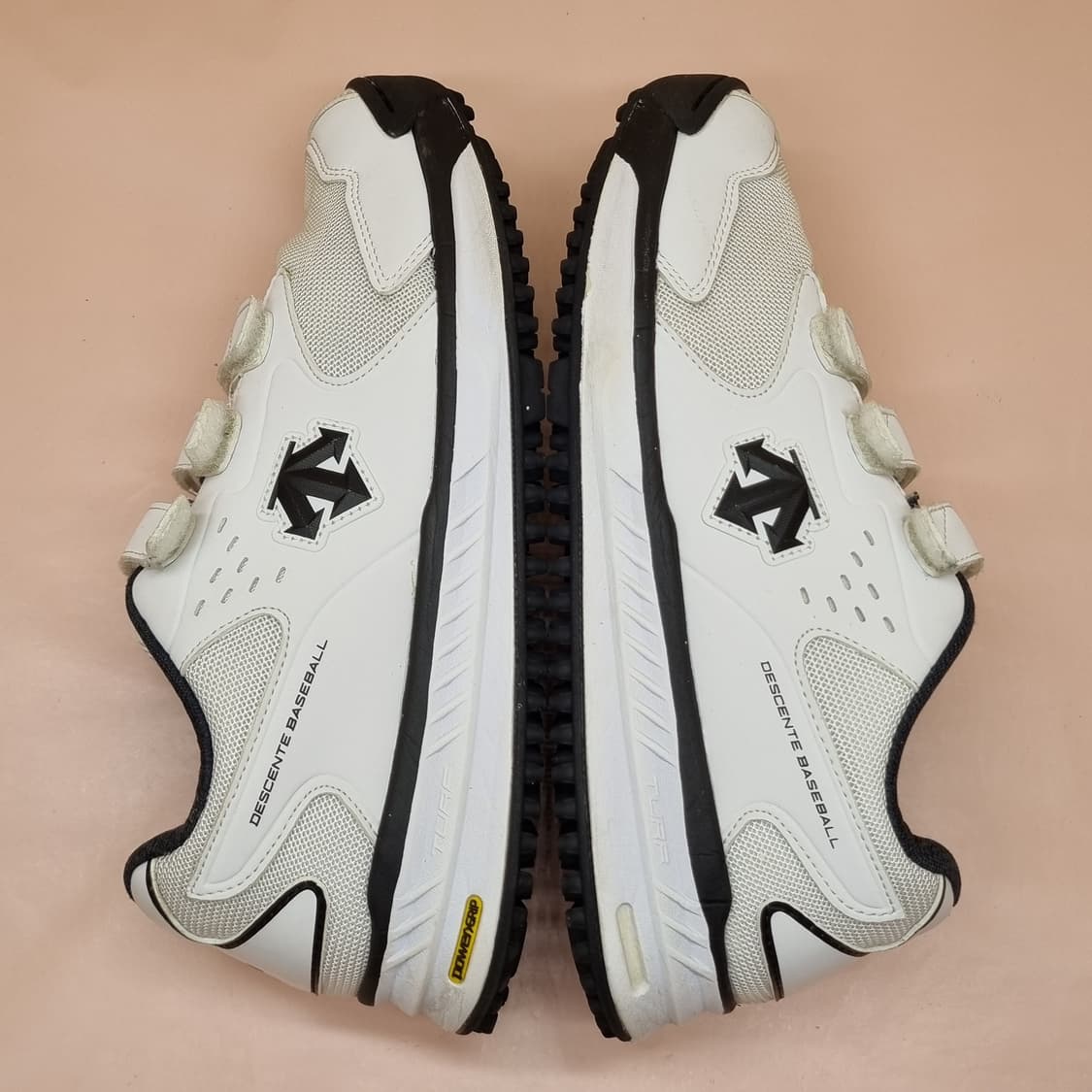 데상트 코치로 인조잔디화260 상품이미지5