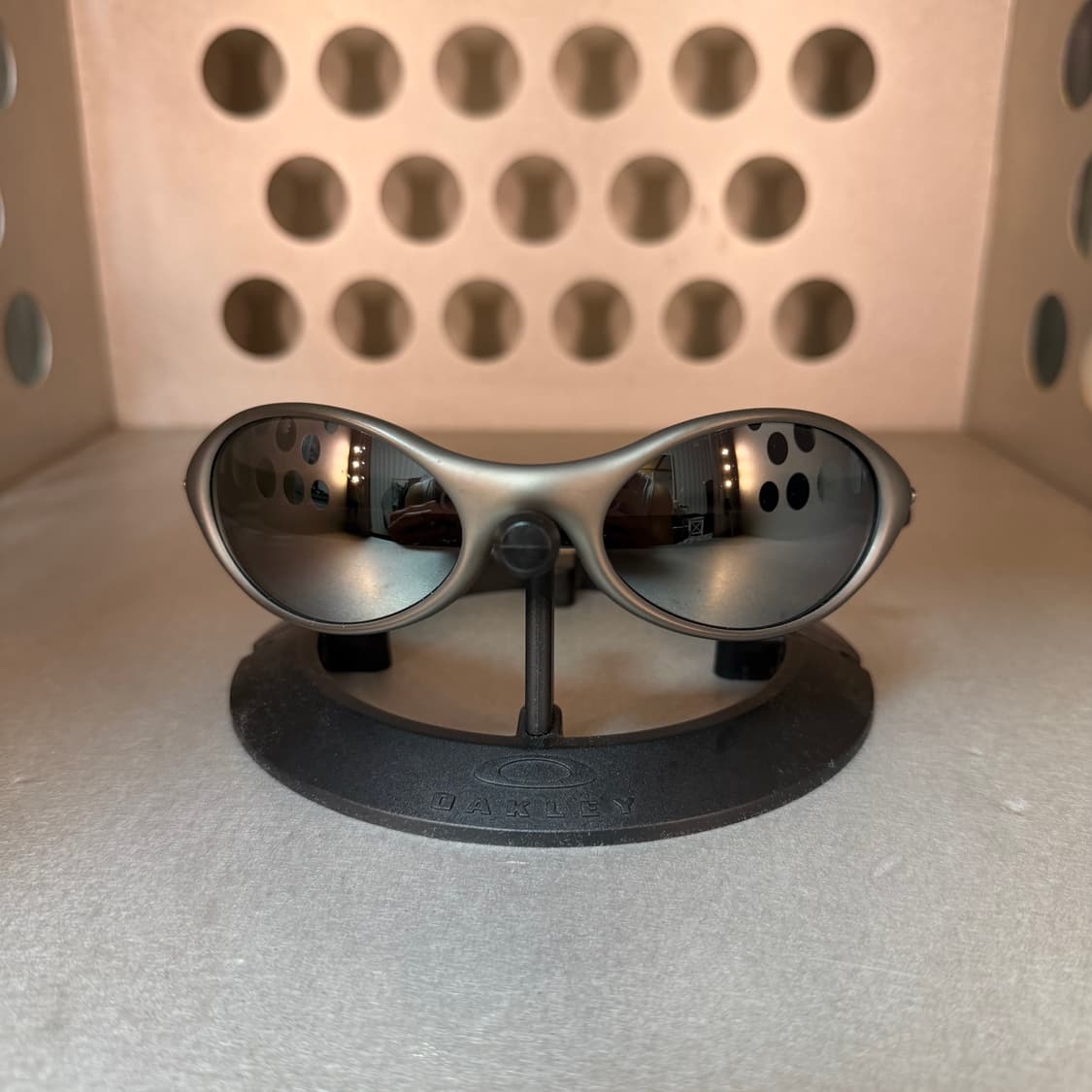 오클리 Eye Jacket 1.0 아이자켓 (1994) 상품이미지2