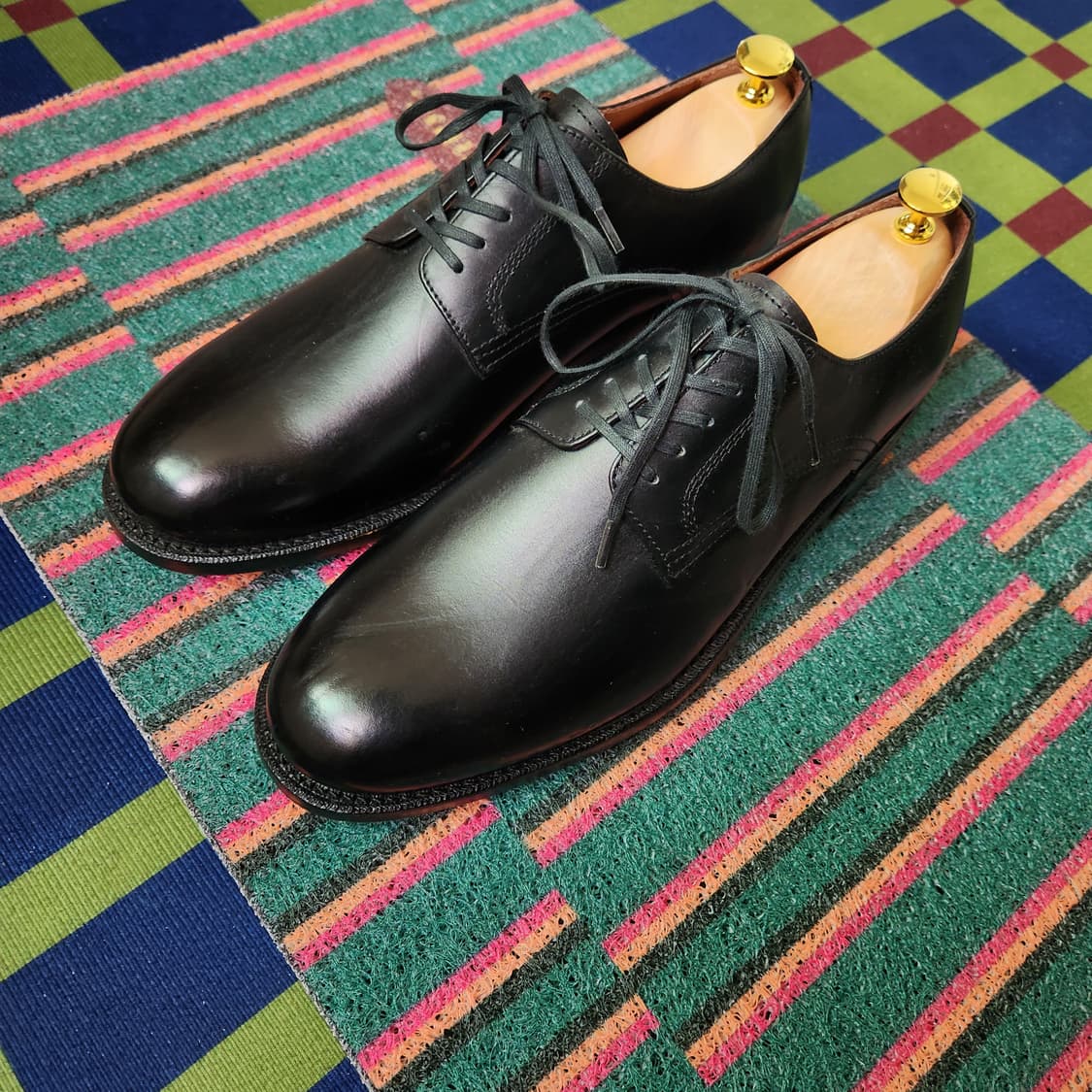 조셉트 105 오피서 더비 슈즈 상품이미지5