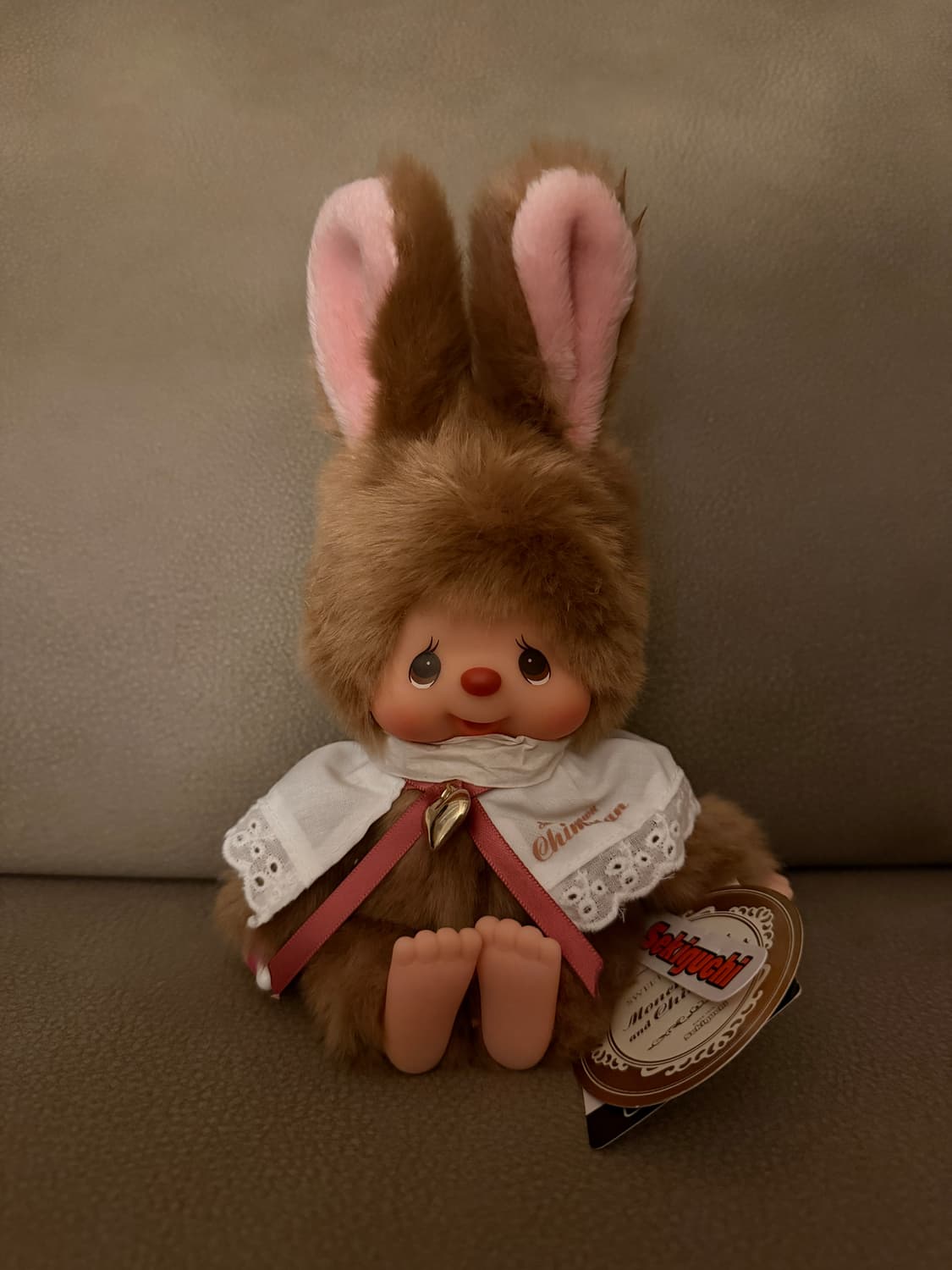 몬치치 스위트 브라운 치무탄 S 상품이미지1