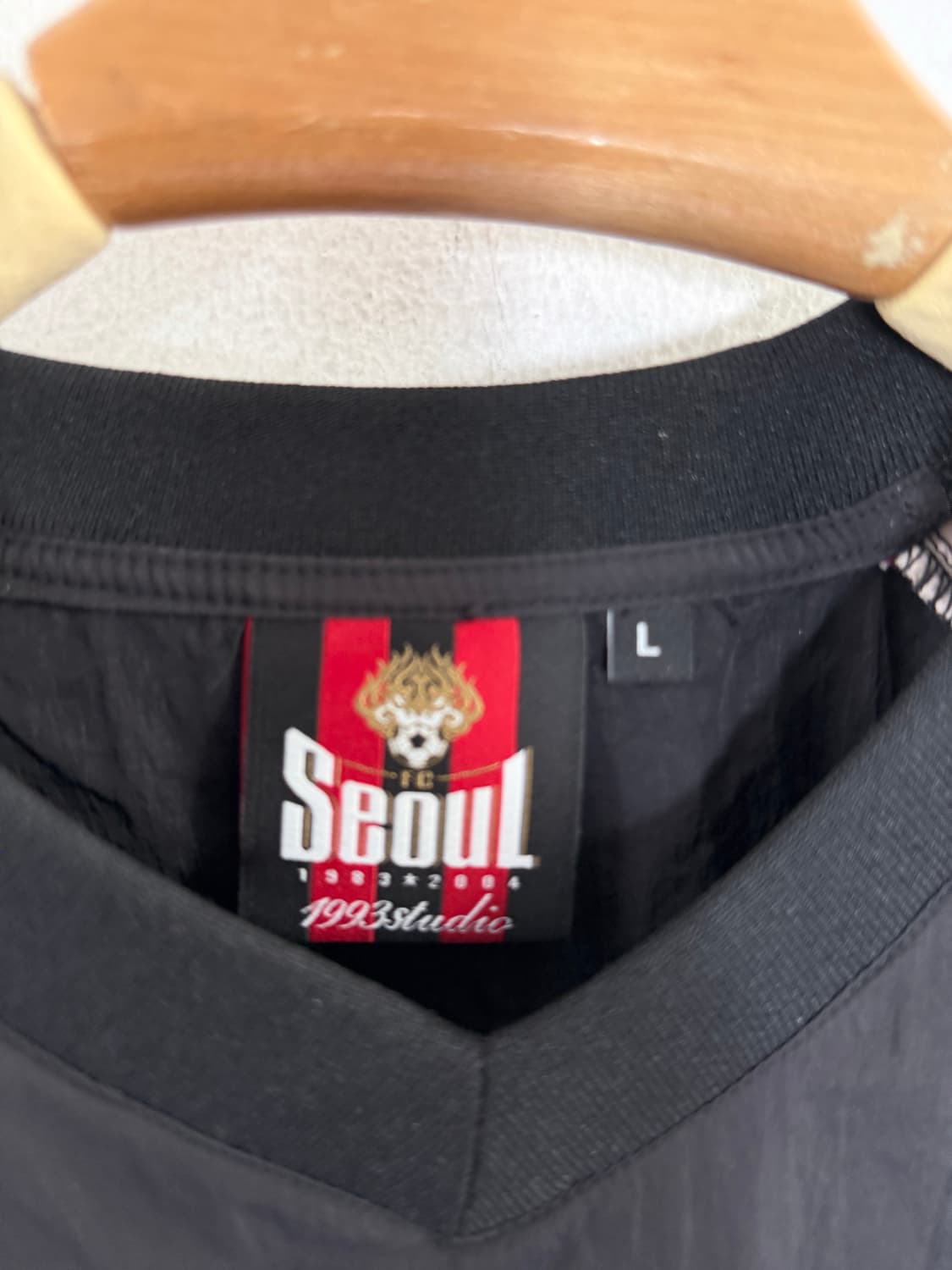 fc서울 fc서울유니폼 축구유니폼 축구의류 축구져지 상품이미지3