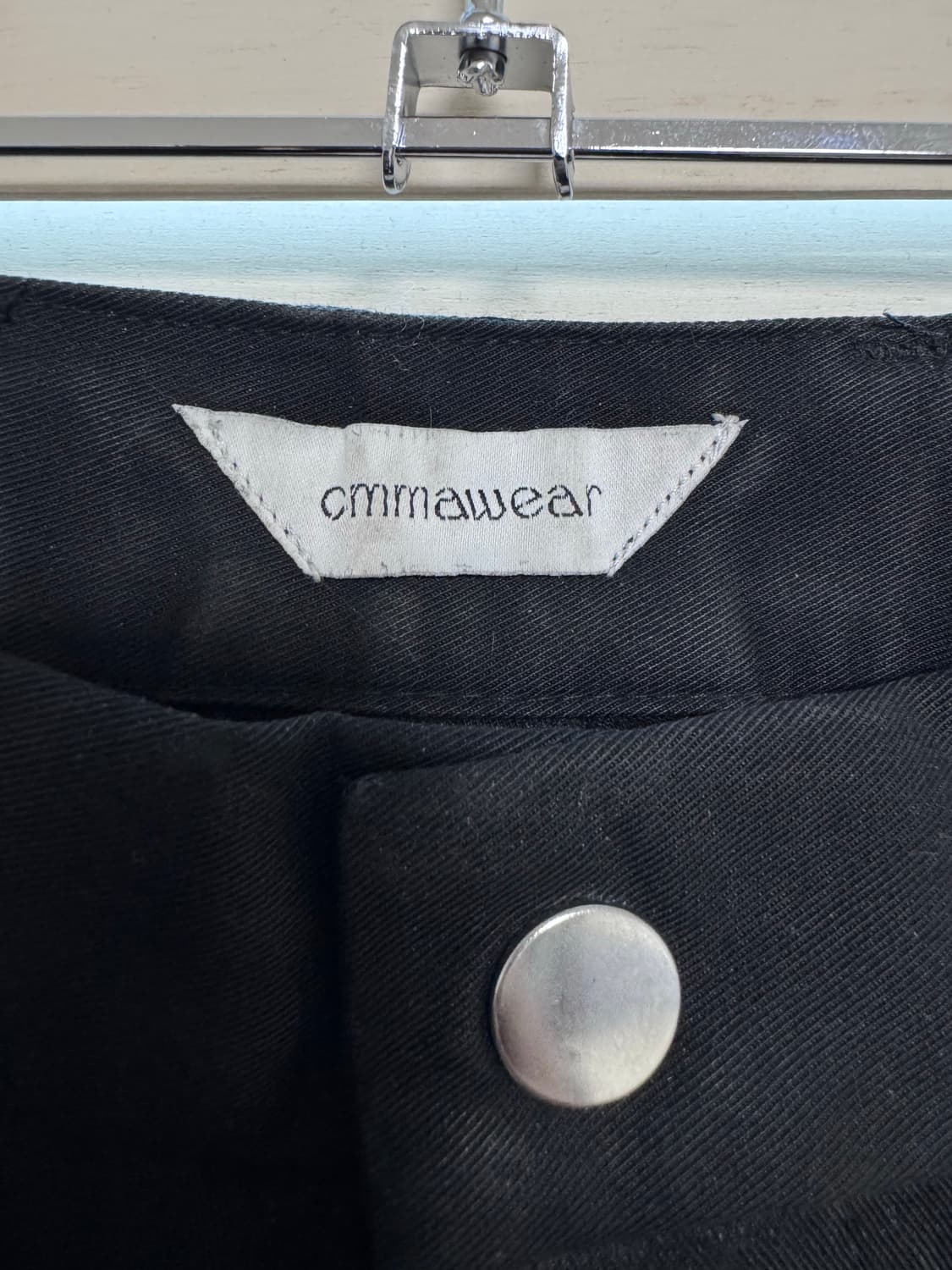 커마웨어 가이아 카고팬츠 상품이미지5