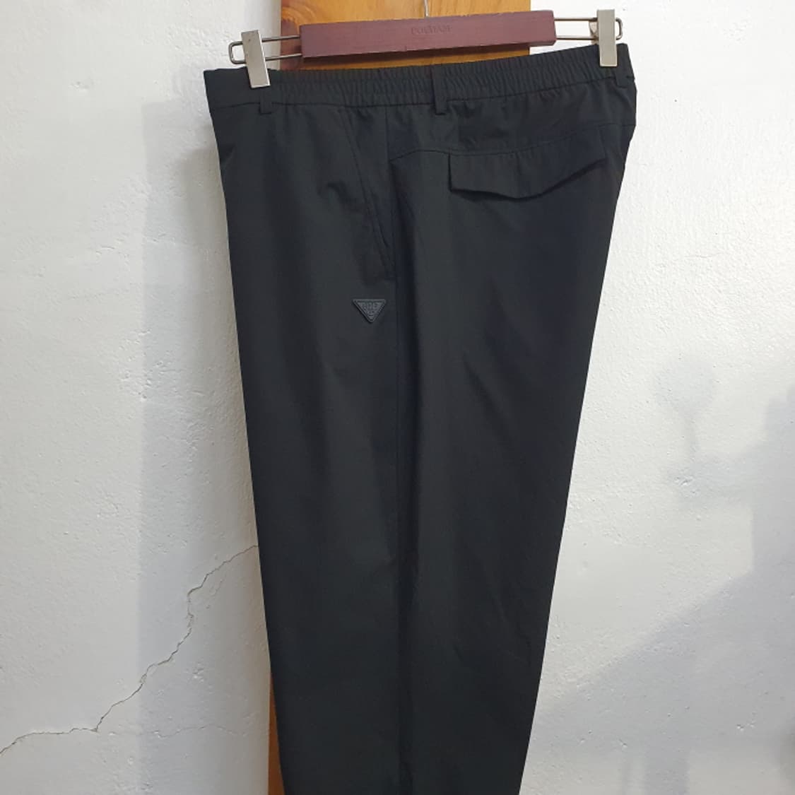 DENNIS 골프 조거팬츠(361 상품이미지3