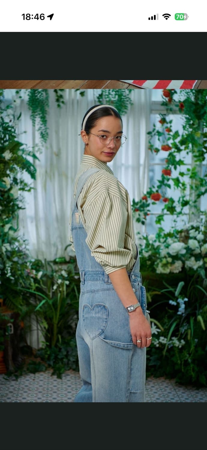 비터셀즈 멜빵  상품이미지2