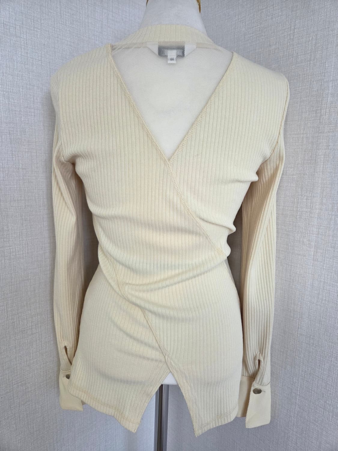 에고이스트  골지니트 상품이미지5