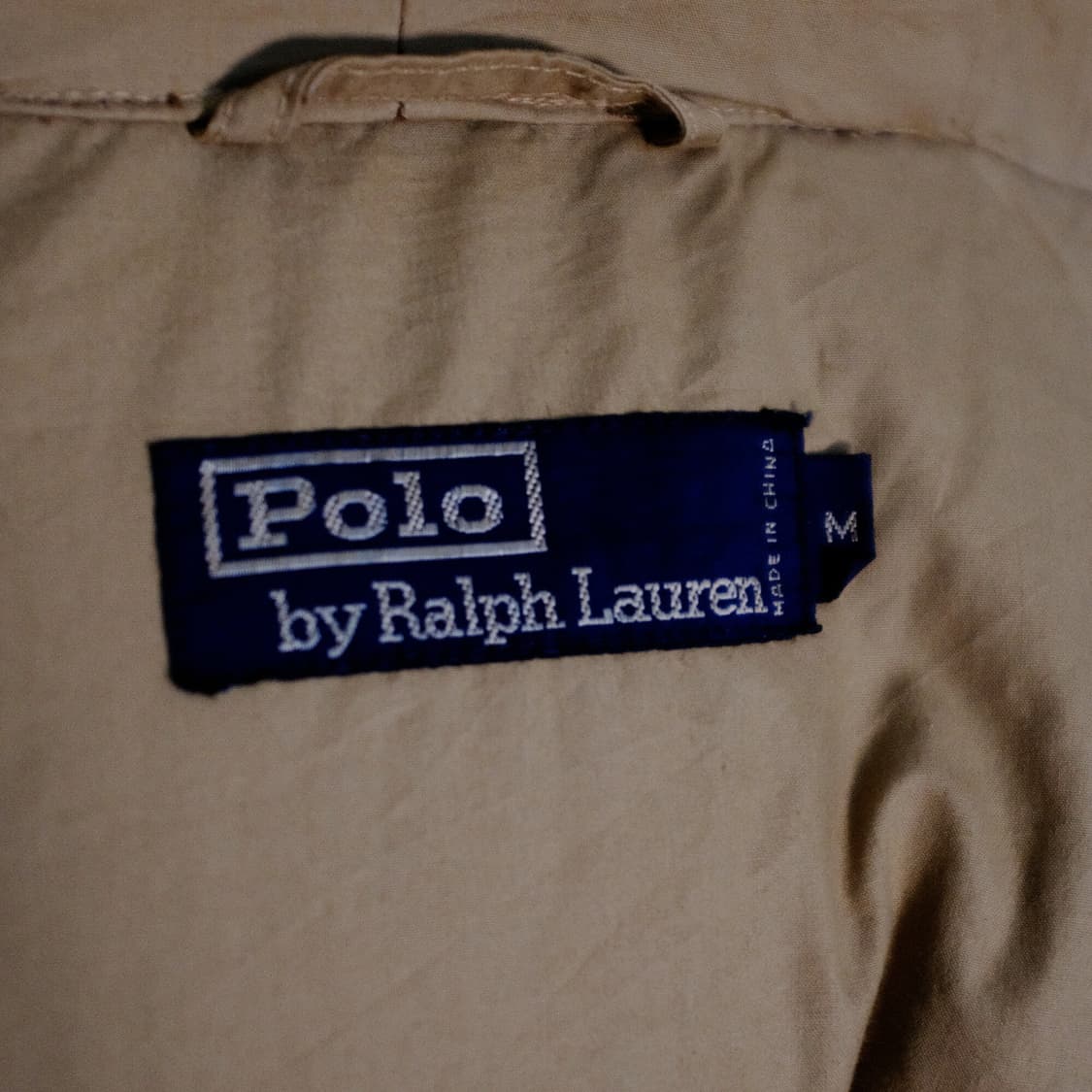 2000's Polo Ralph Lauren Long Goose Down 상품이미지8