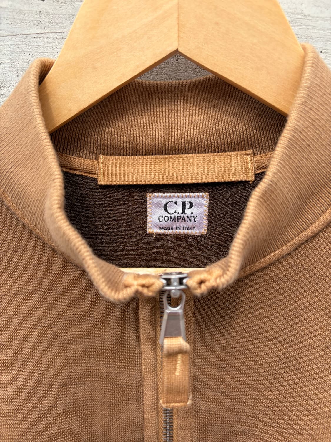 90s C.P company full zip 상품이미지3