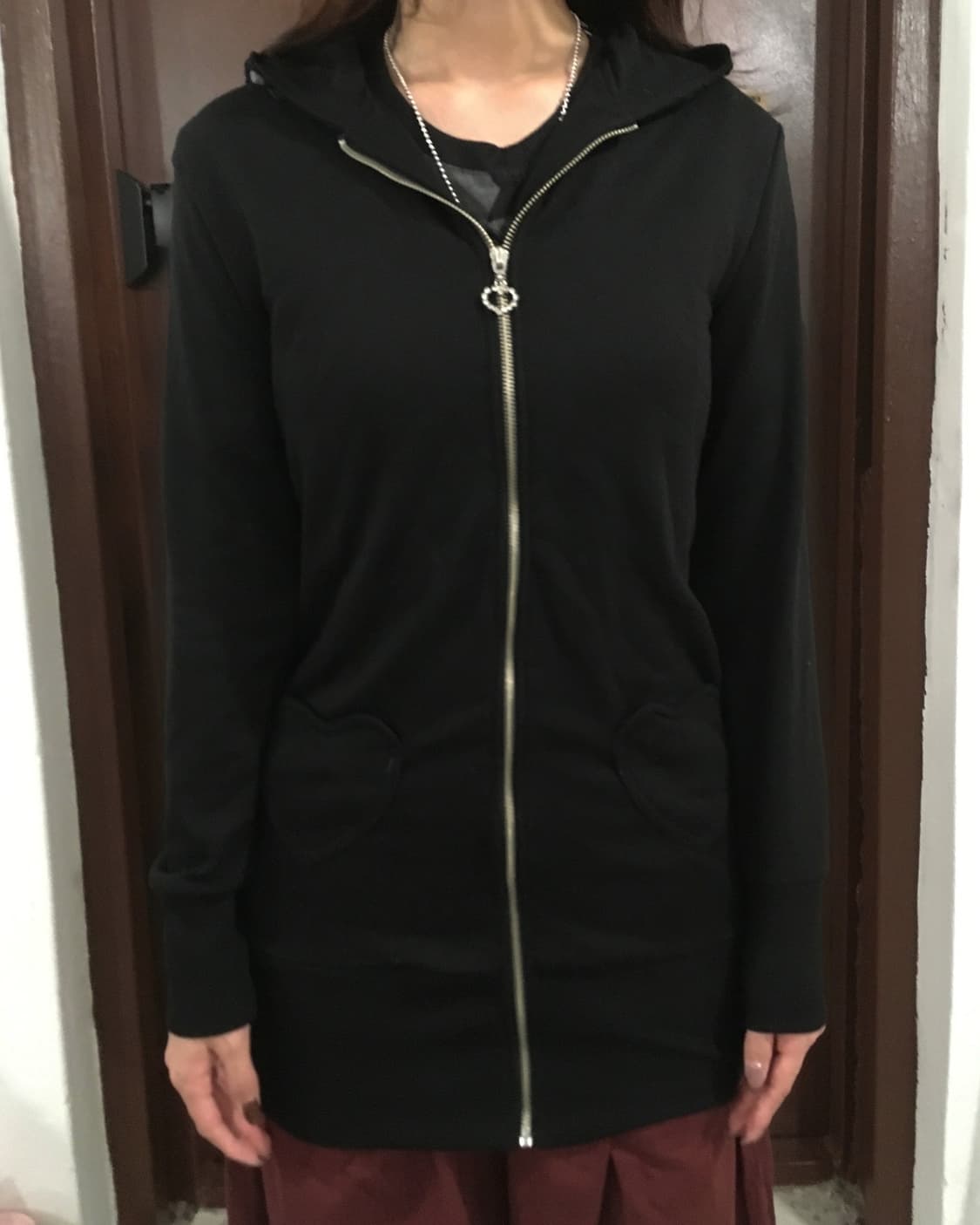 TRALALA VINTAGE OUTER 상품이미지8