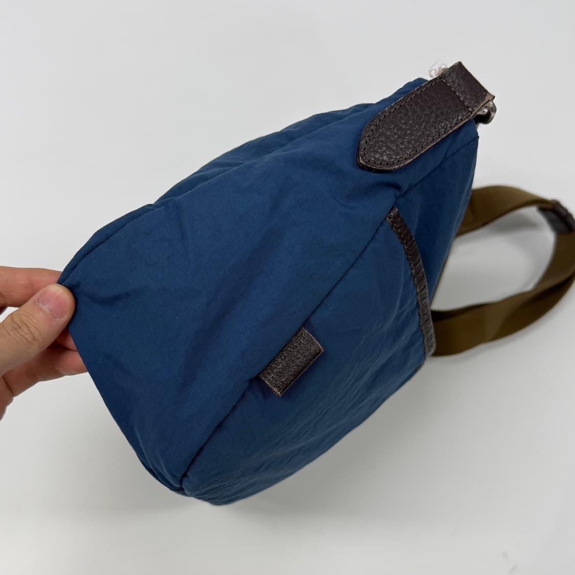 Margaret Howell nylon bag 상품이미지6