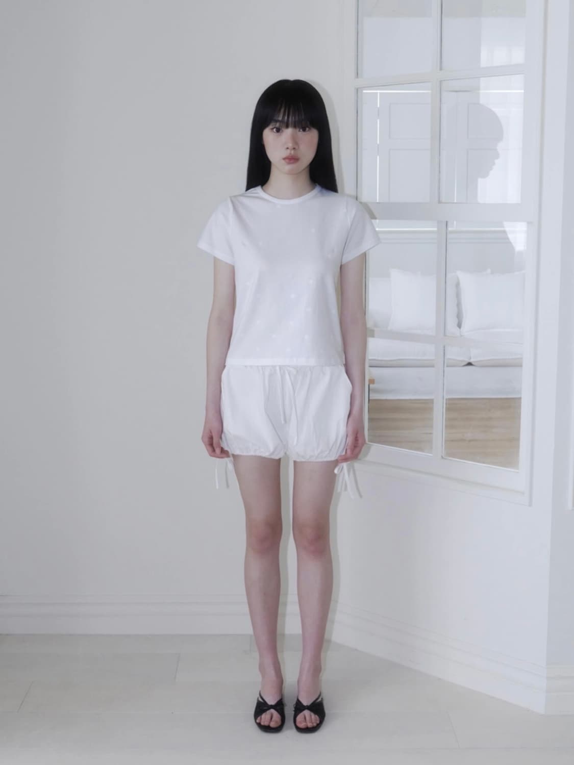 온스카 펌킨 쇼츠 상품이미지1