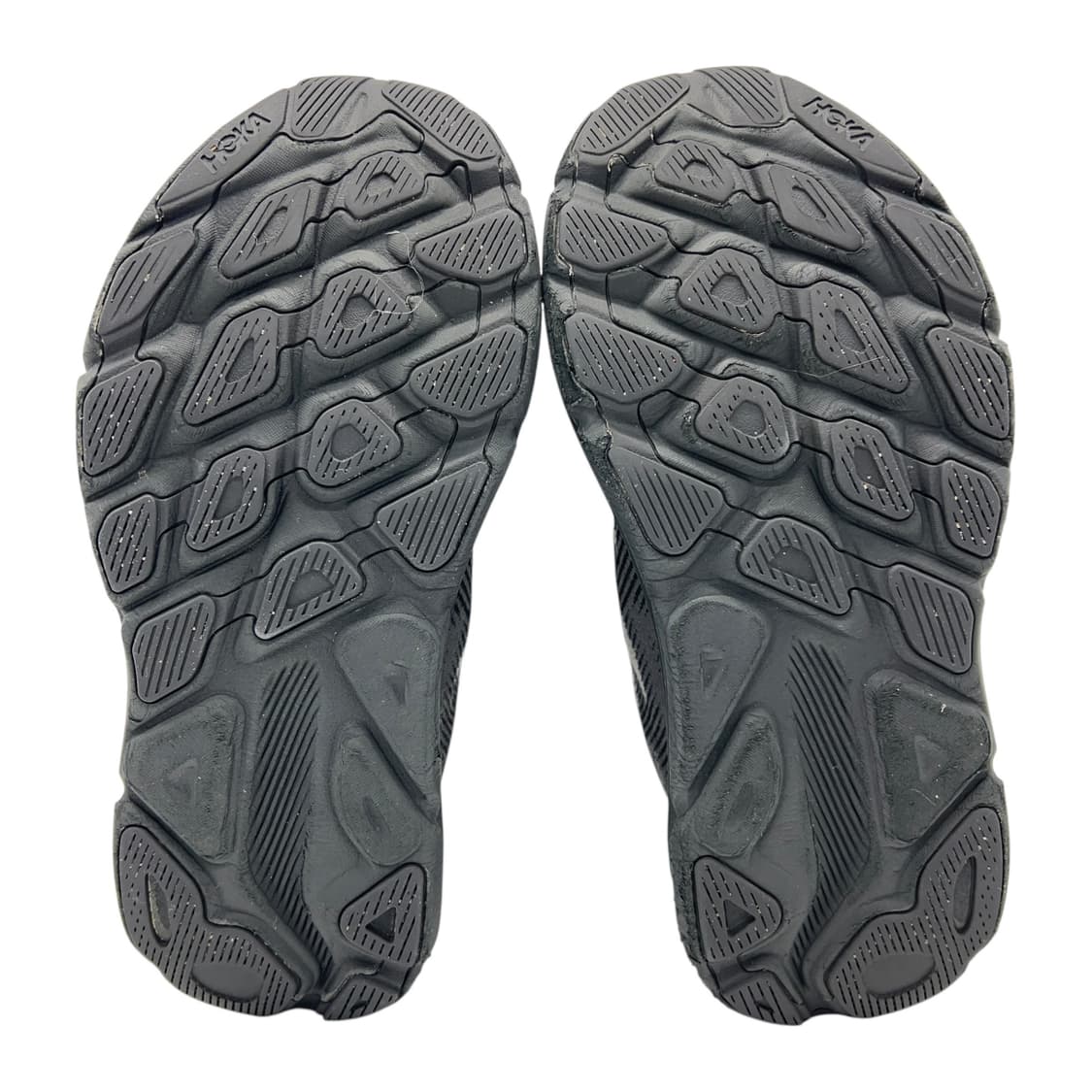 265 호카 클리프톤9 와이드 블랙 상품이미지7