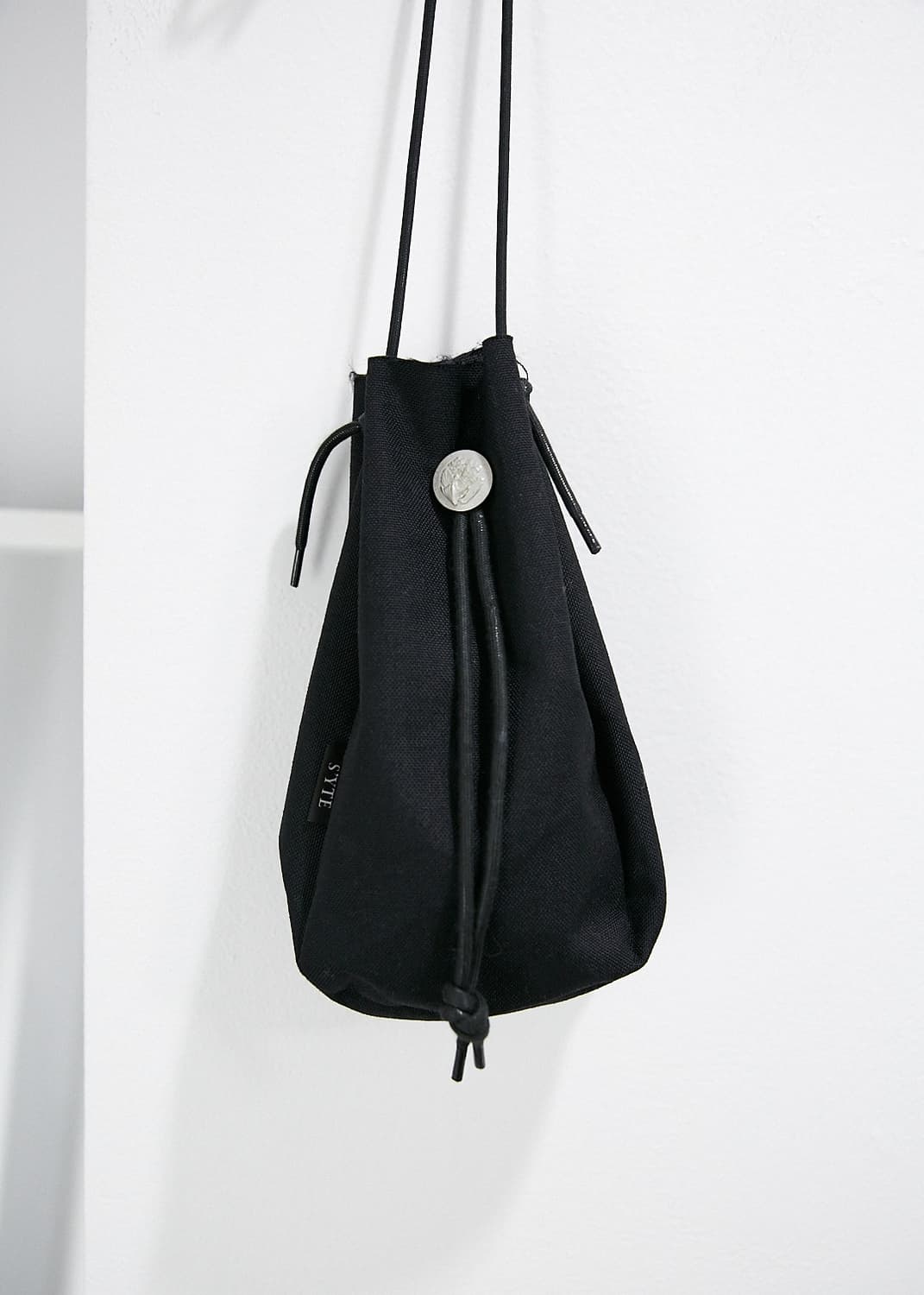 S'YTE Yohji Yamamoto Bucket Bag 상품이미지1