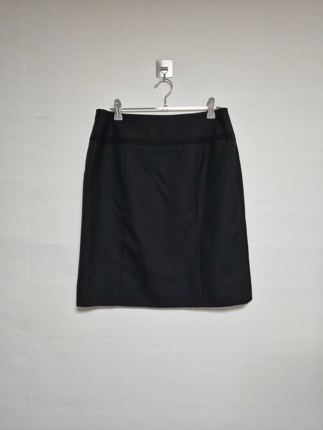 루이비통Louisvotton 유니폼 스커트 38사이즈 P-132 상품이미지2