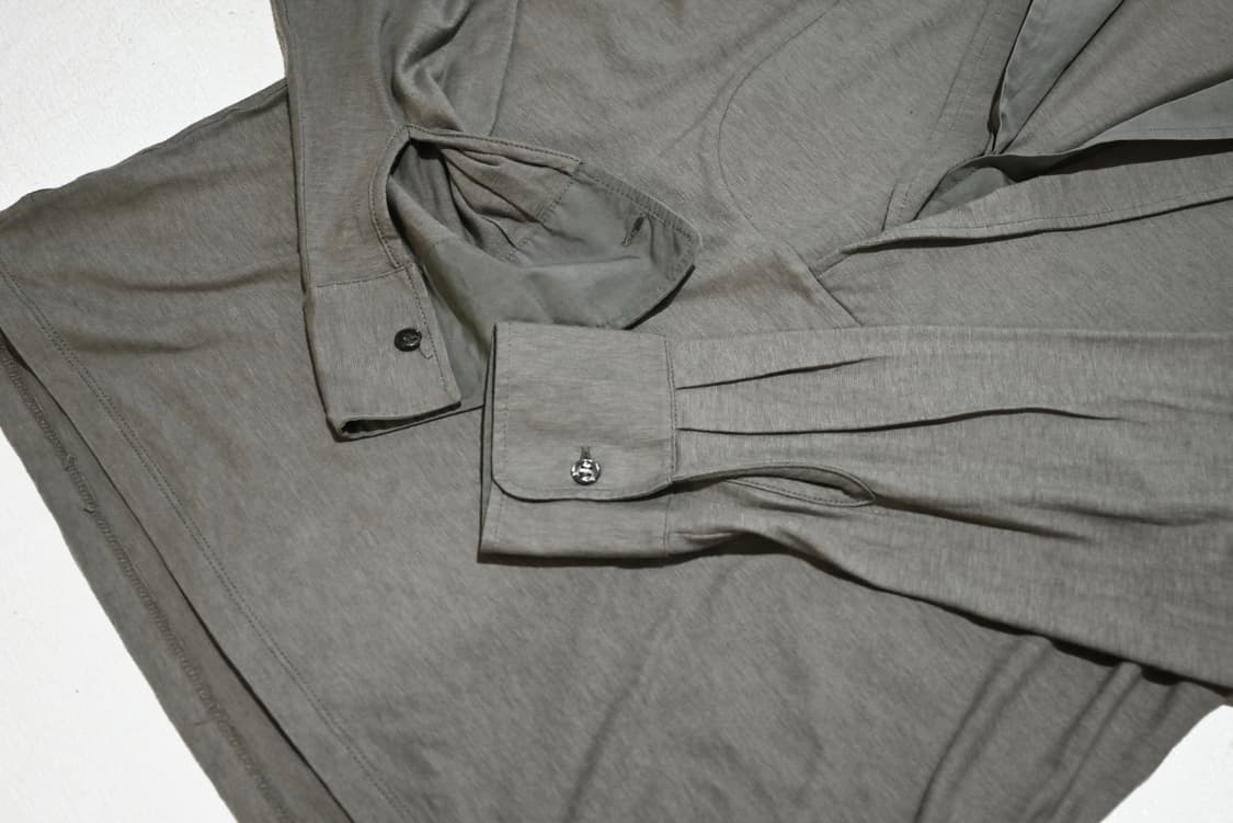 Saint Laurent by Tom ford 01SS layered t 상품이미지4
