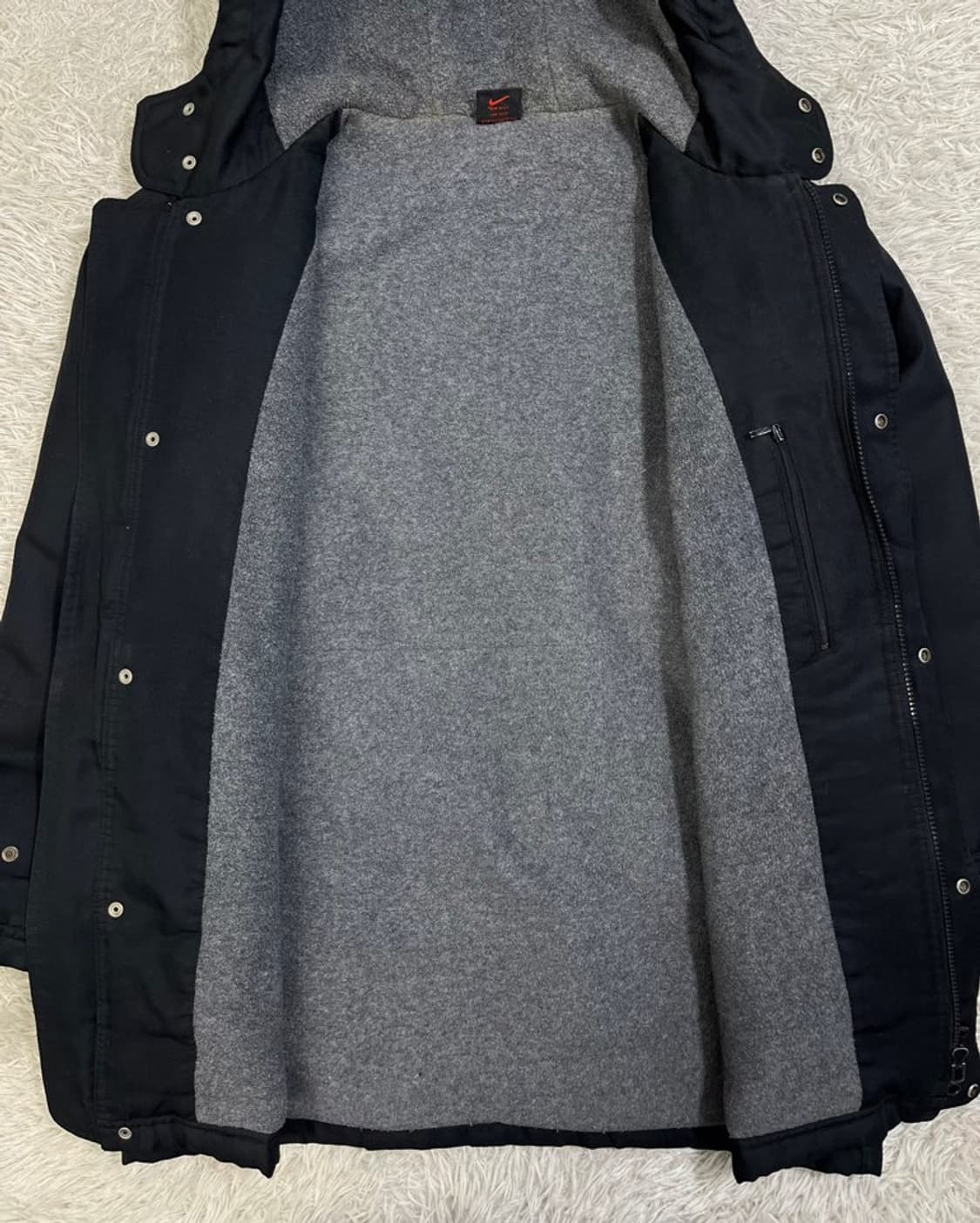 나이키 올드스쿨 바람막이/#456 상품이미지6