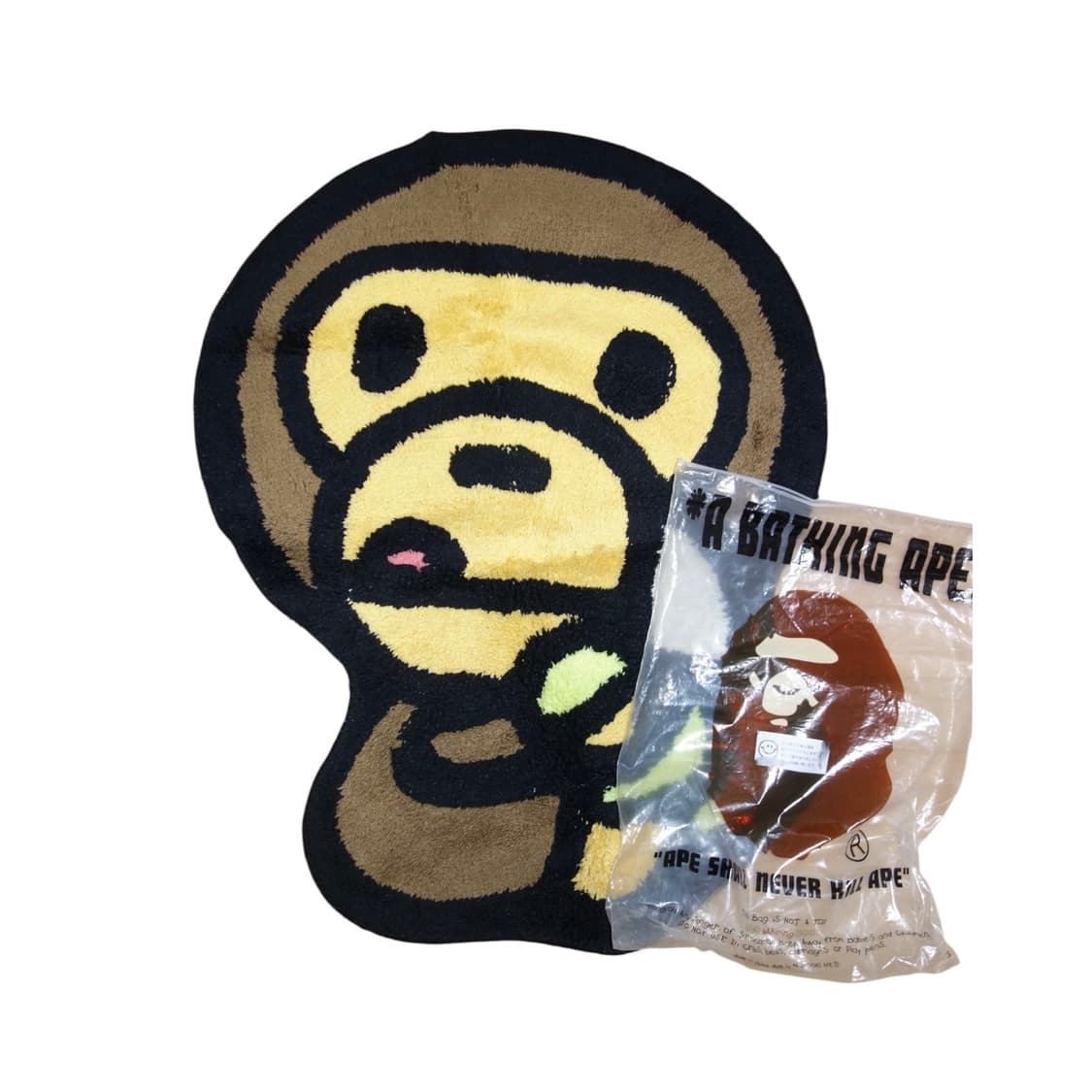 •베이프 베이비 마일로 러그 상품이미지1