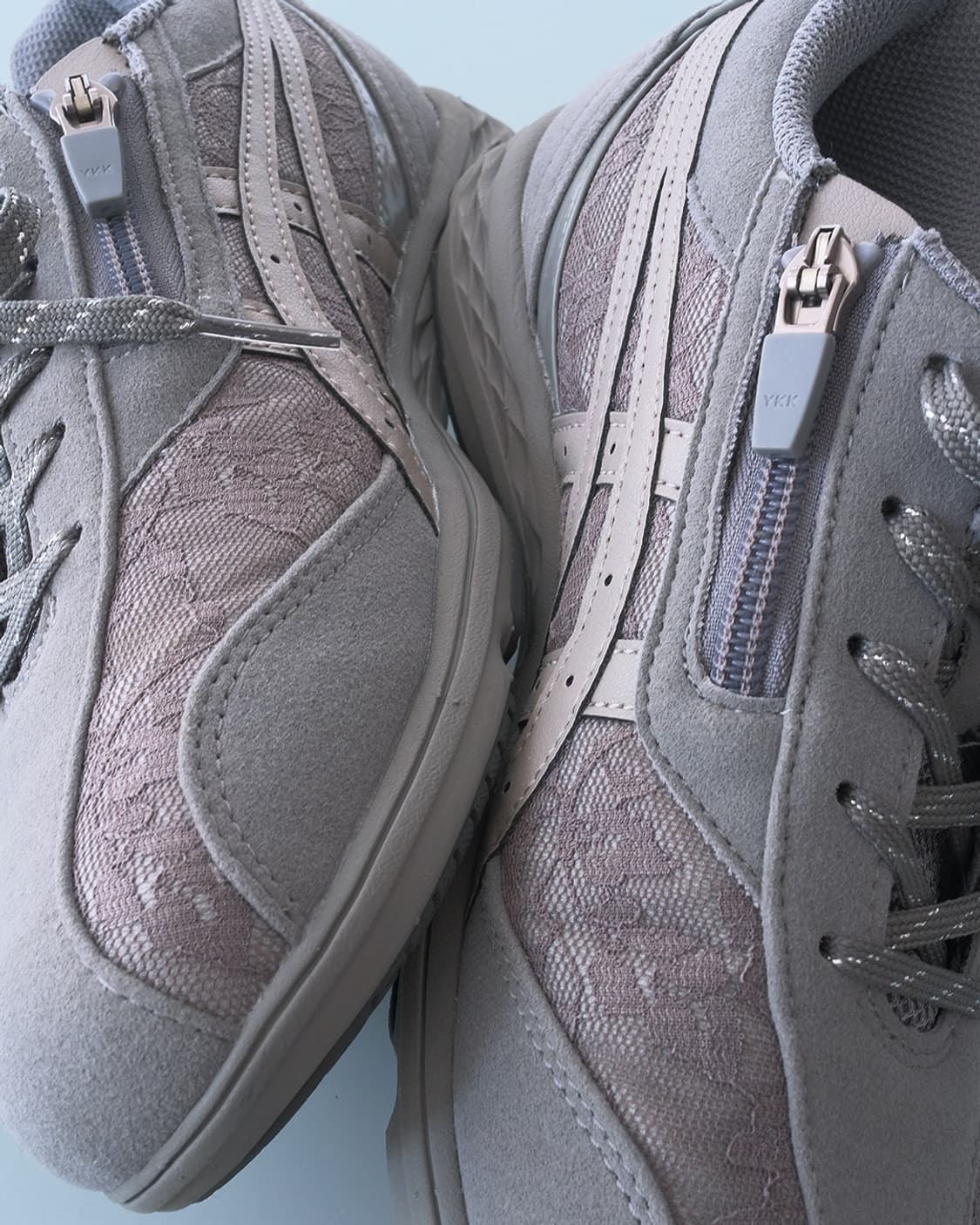 Asics Walking Hadashi Walker 상품이미지4