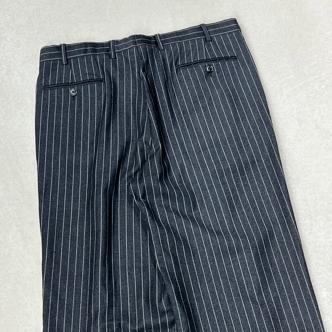 아르마니꼴레지오니 스트라이프 셋업 s09101 상품이미지8