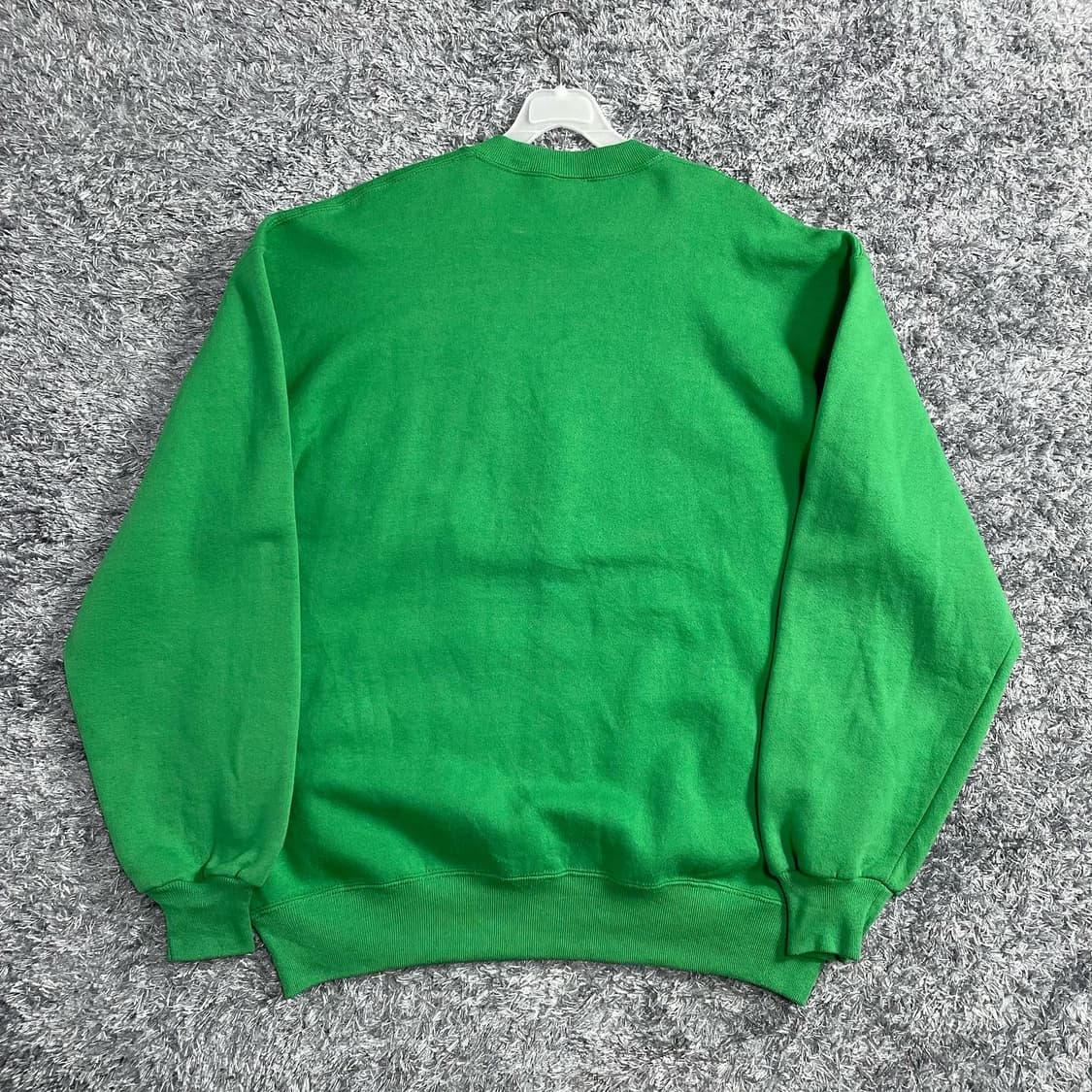 1990s USA Russell 러셀 스웻셔츠 상품이미지6