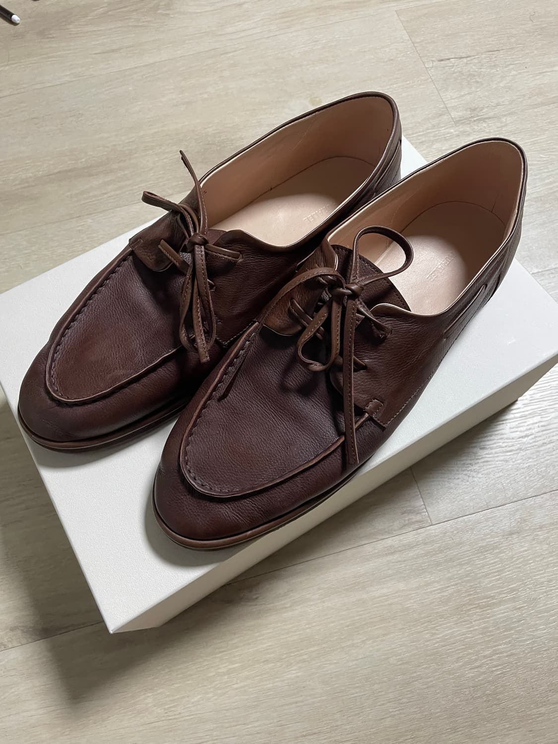 오라리 덱슈즈 275 상품이미지1