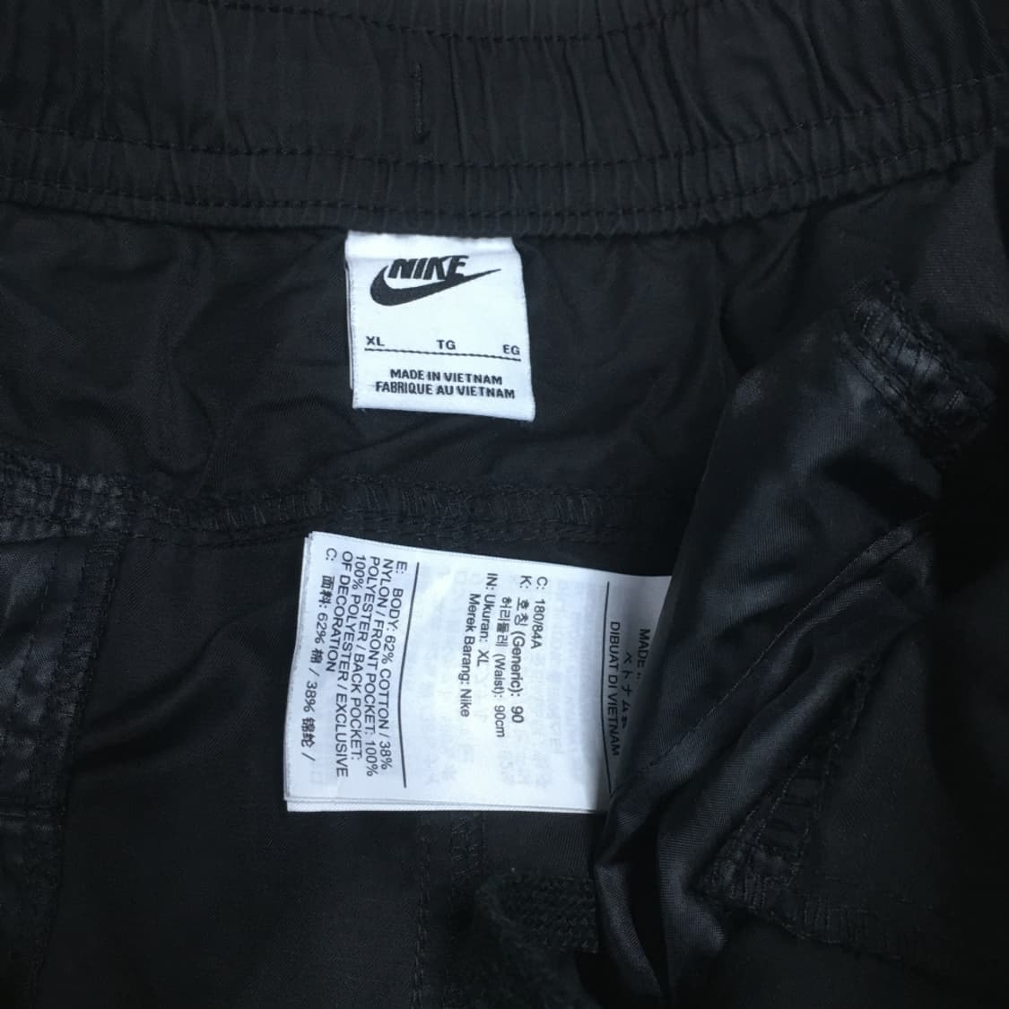 나이키 카고팬츠 CC06 상품이미지2