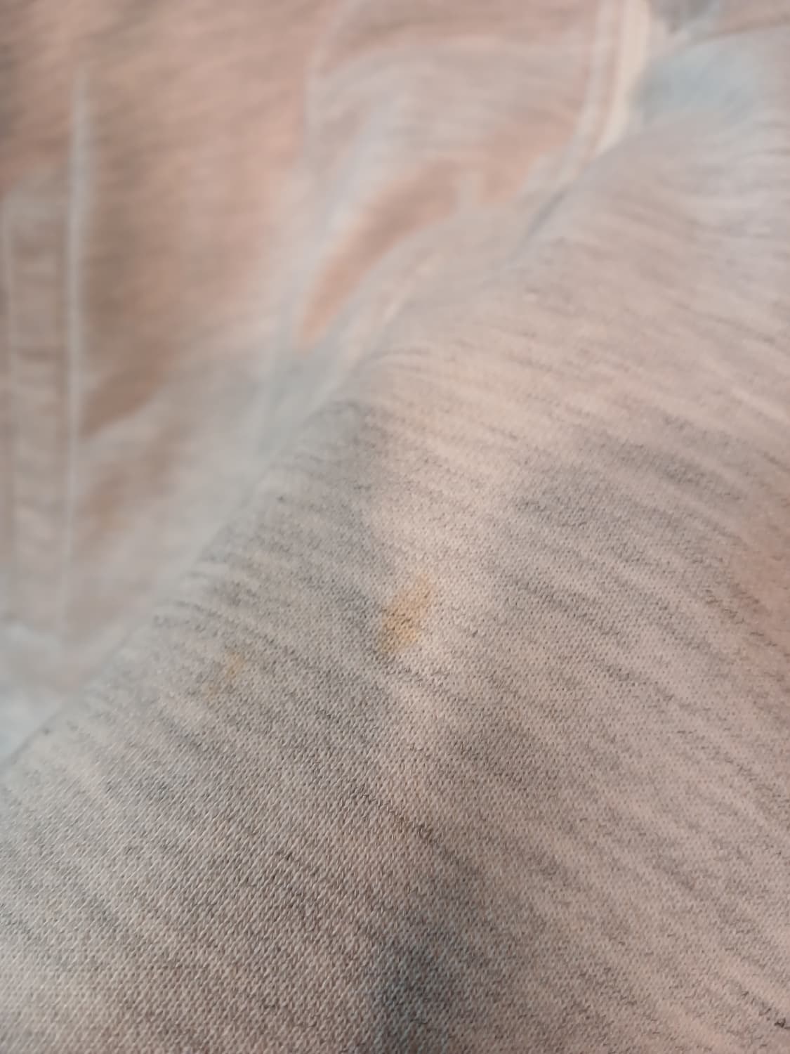 아디다스 스펠아웃 빅로고 오버핏 후드집업 상품이미지4