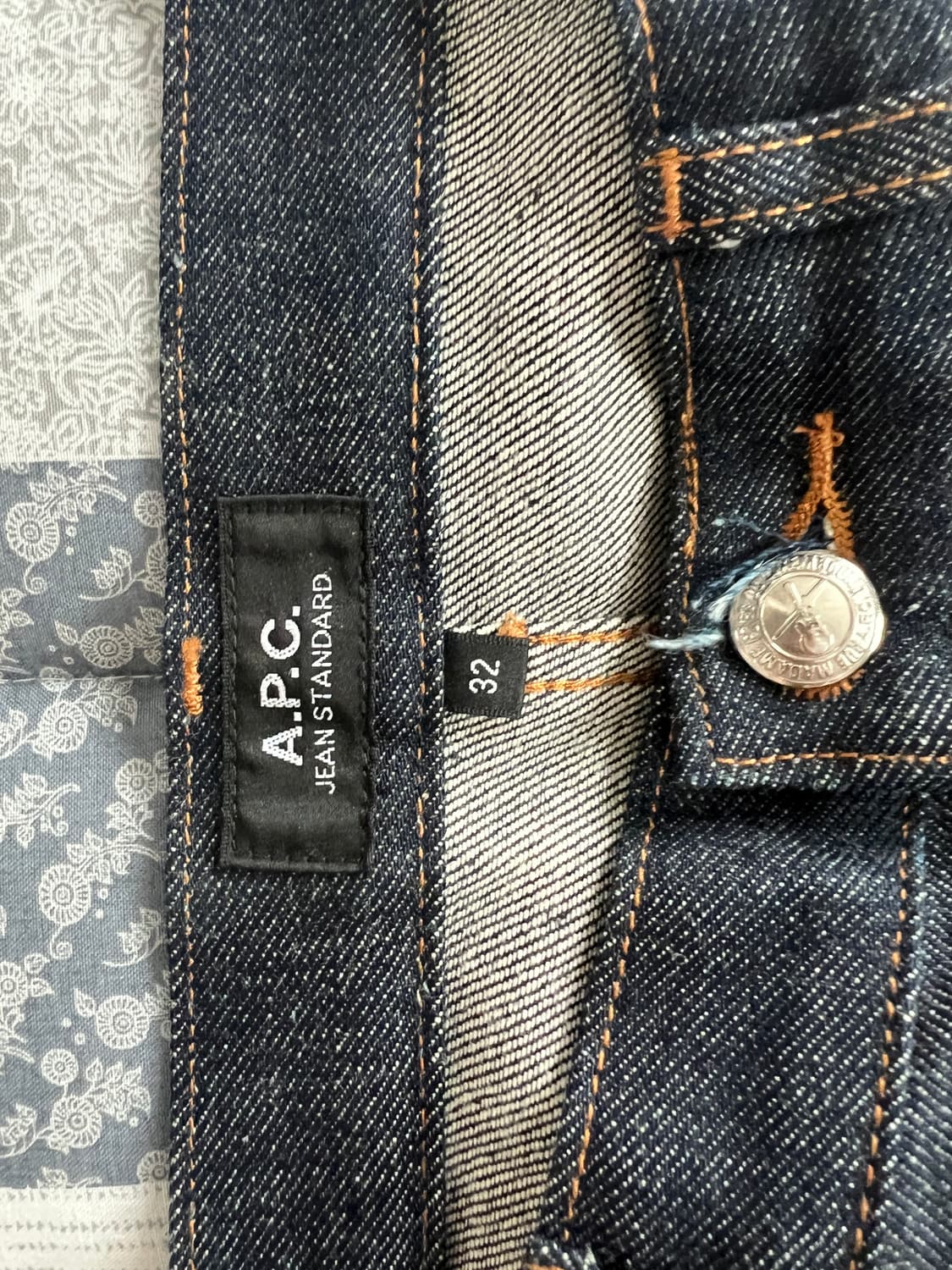 apc 진스탠다드 32 상품이미지2