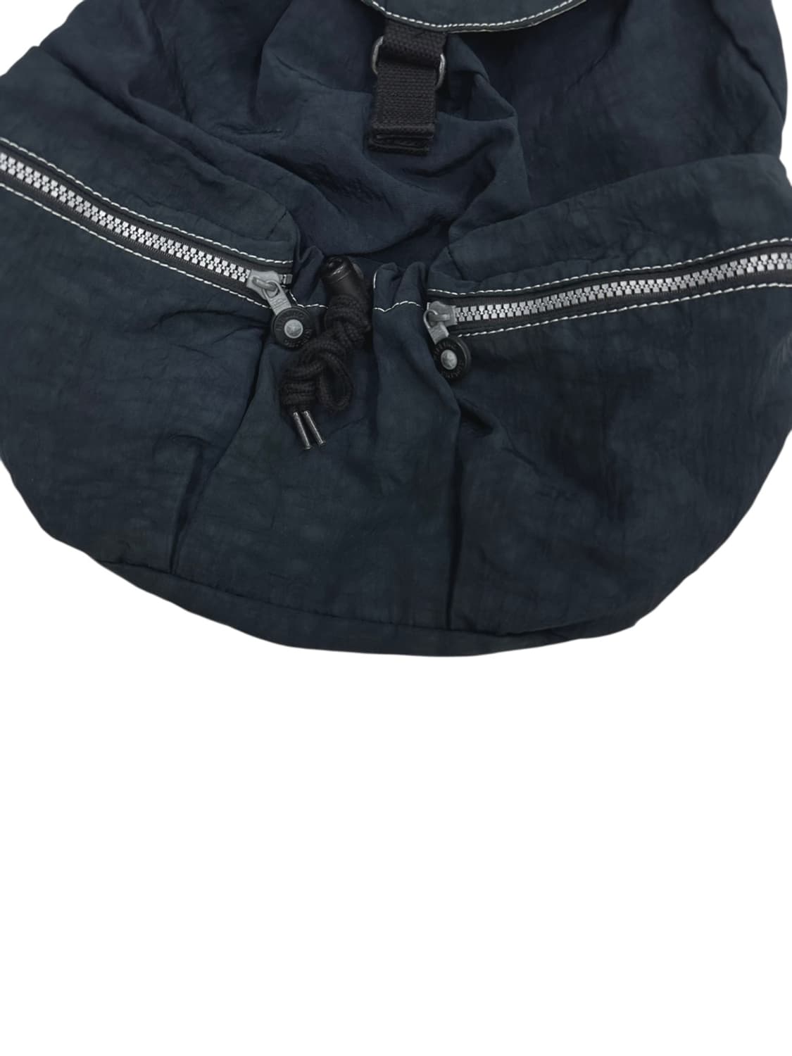 키플링 복조리 백팩 (다크 블루그린) 상품이미지3