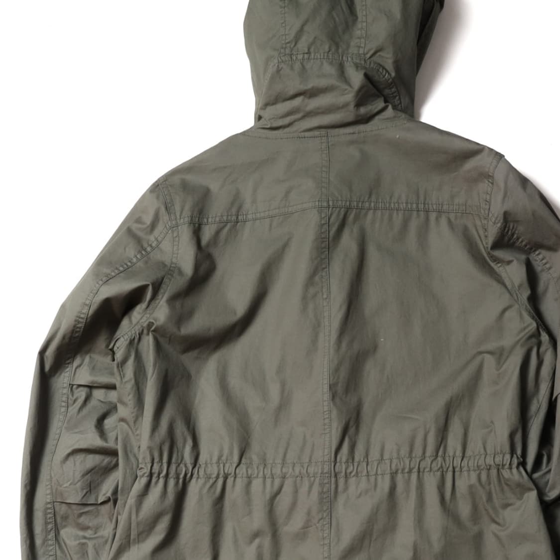 울리치 Woolrich M-51 Fishtail Parka

 상품이미지5