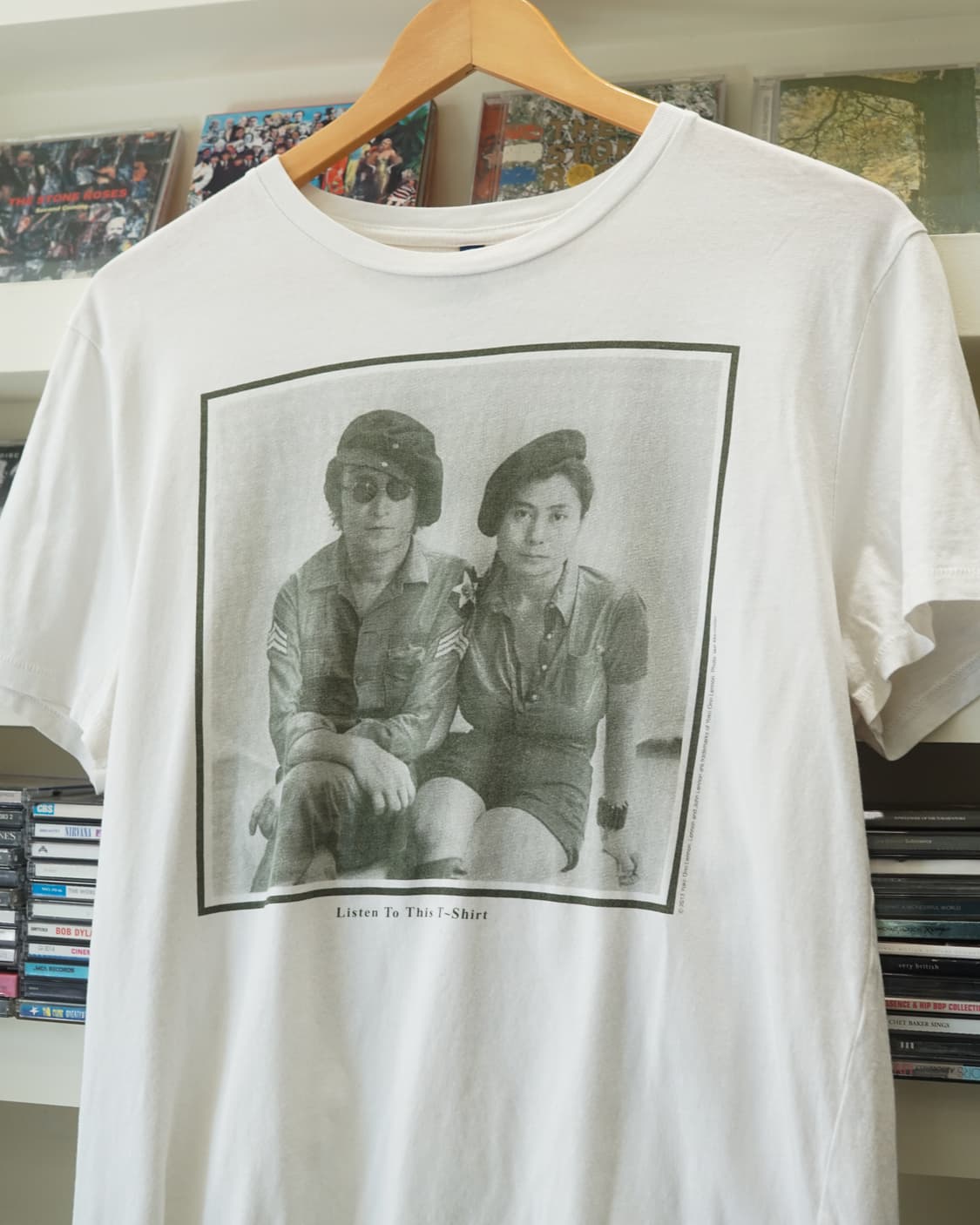 John Lennon x H&M 상품이미지1