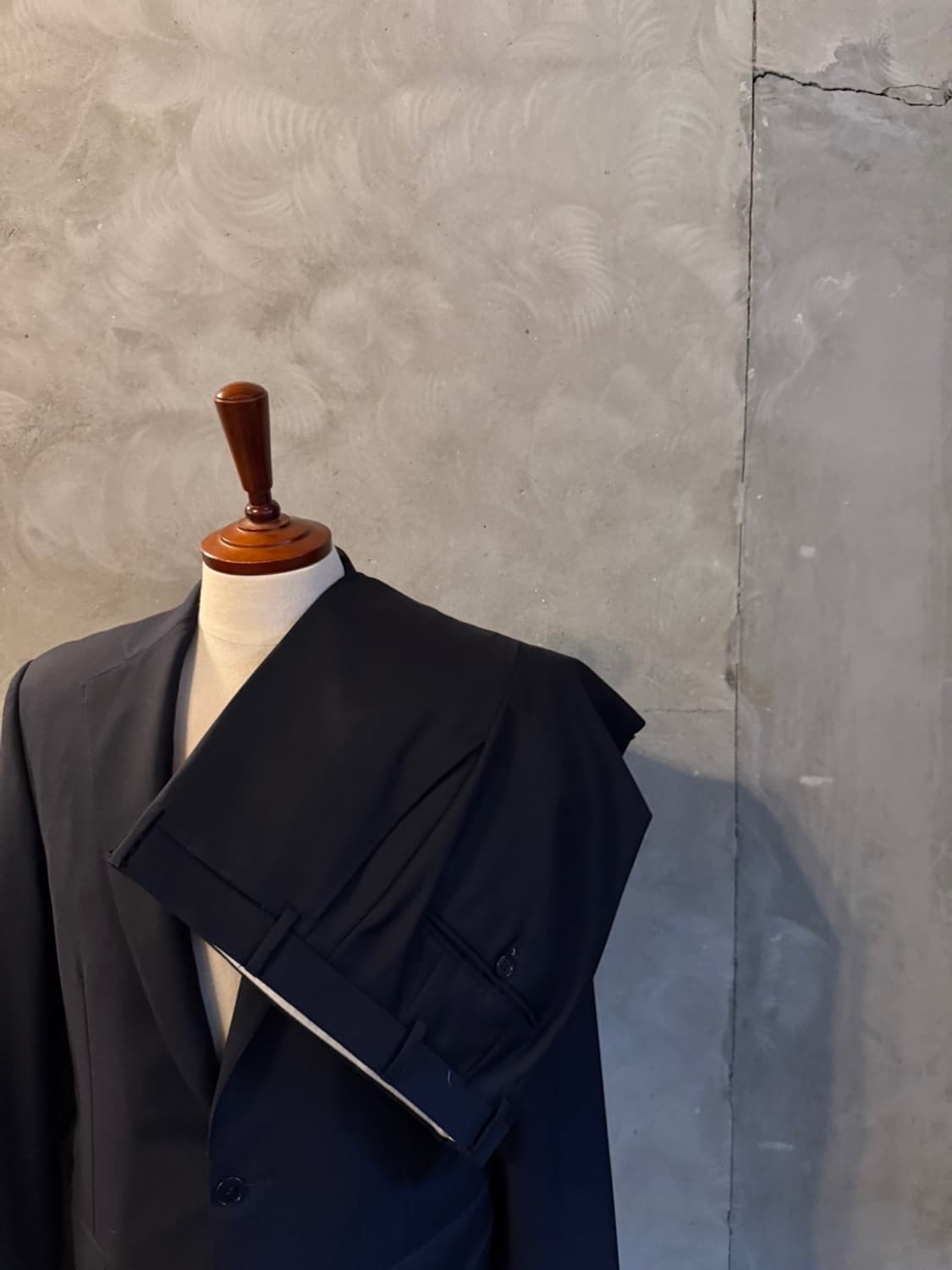 까날리 수트 셋업 52 상품이미지3