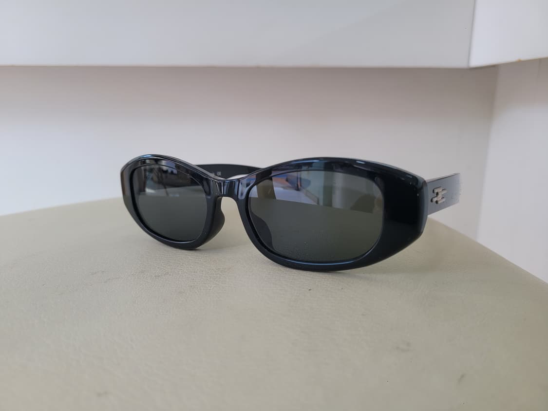 끌로떼 긱시크 안경 IBIZA(+체인지칼라렌즈) 상품이미지3