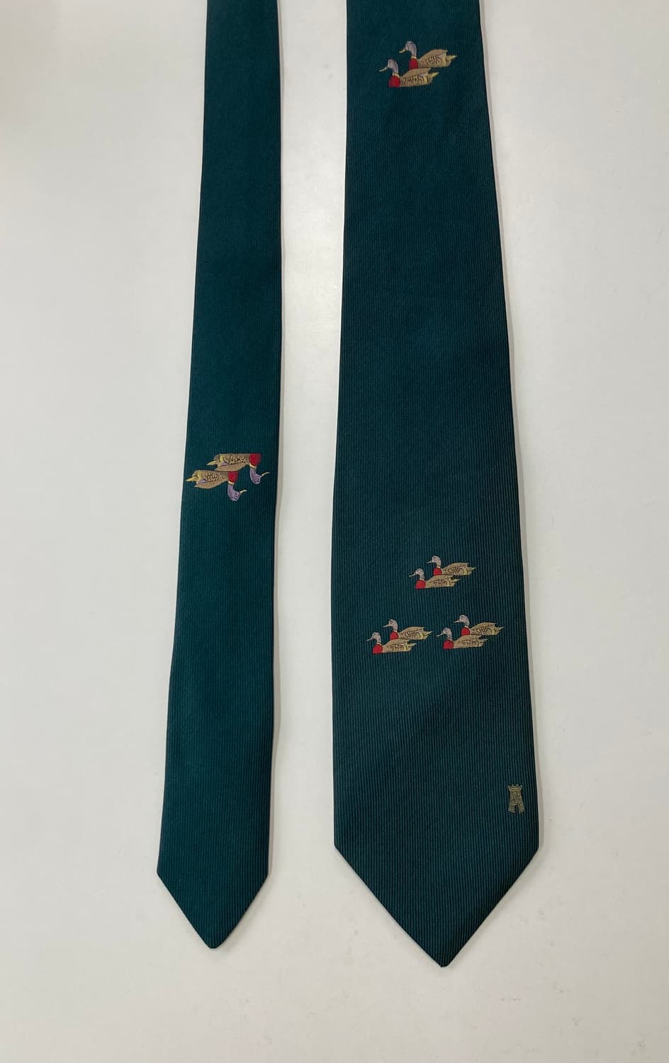 빈티지)넥타이 상품이미지1