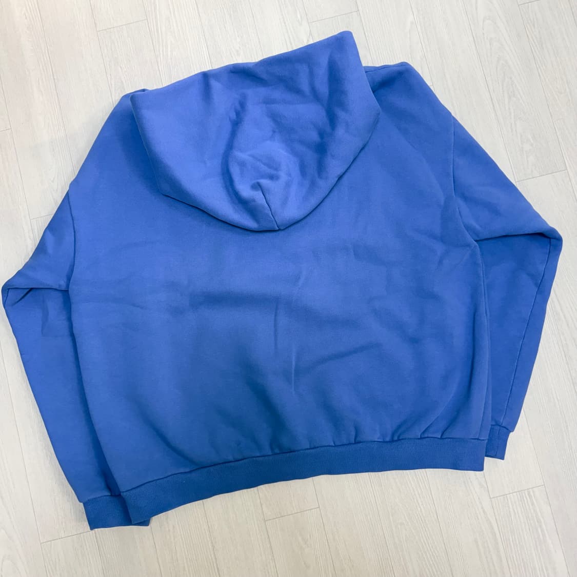 [L] 컬렉트 피시스 후드 상품이미지3