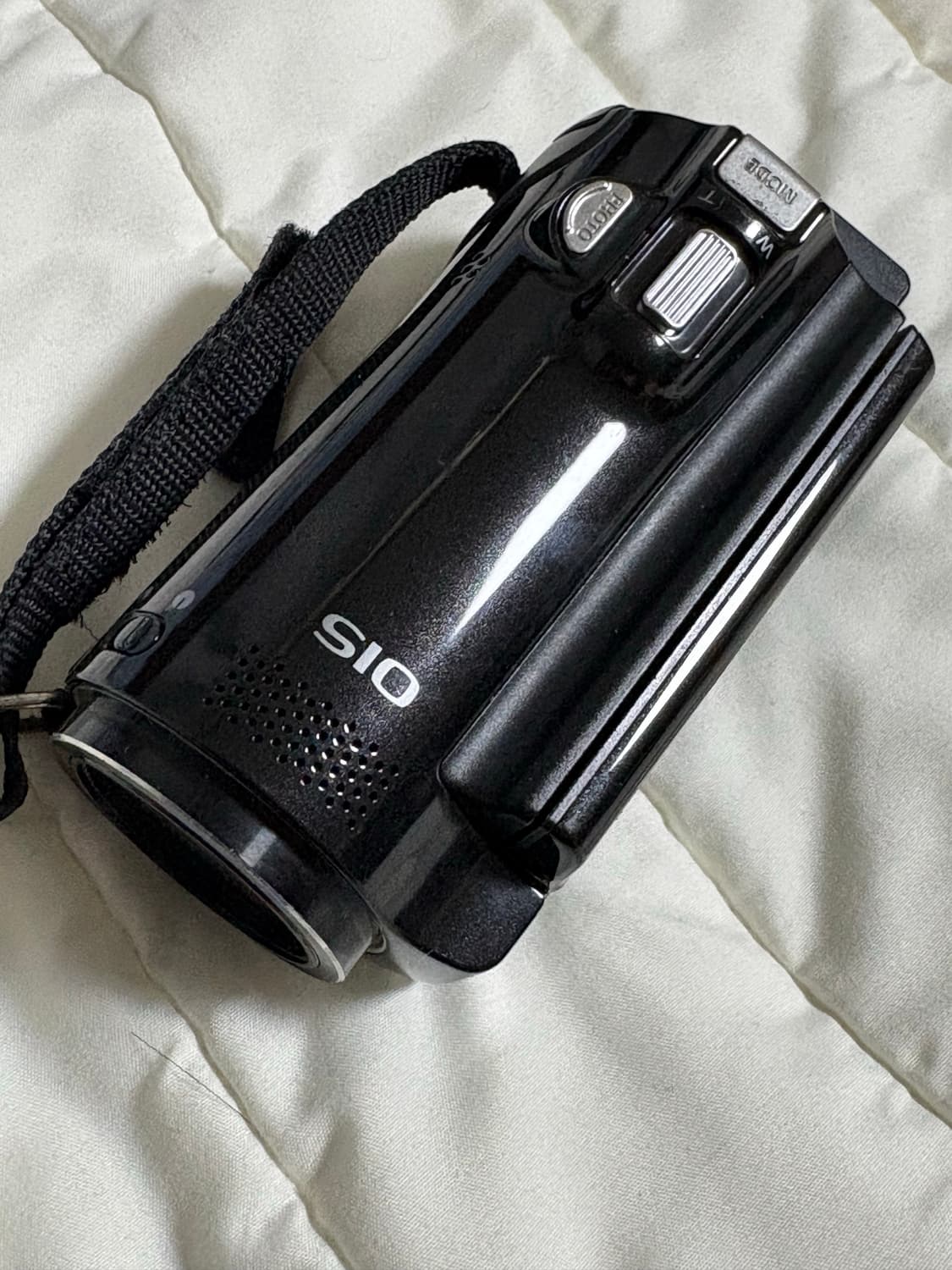 삼성 캠코더 HMX-H205BD 상품이미지1