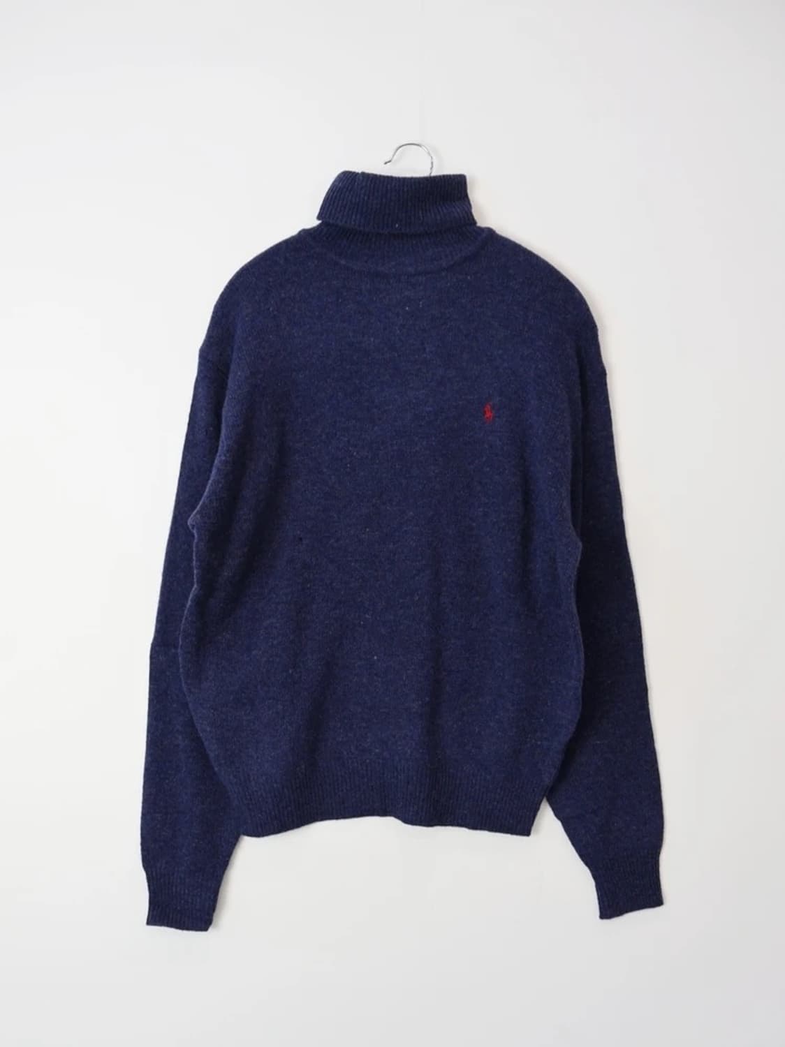 90's Polo Ralph Lauren Lambswool Knit 상품이미지3